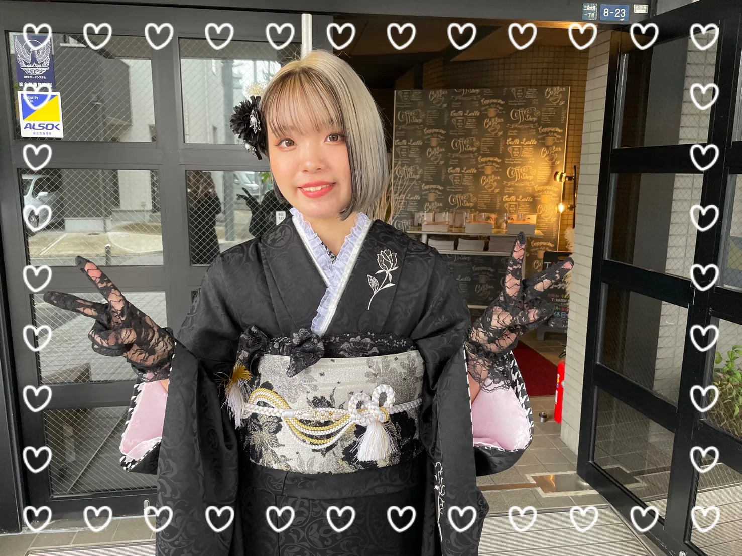 振袖 レンタル 奈良