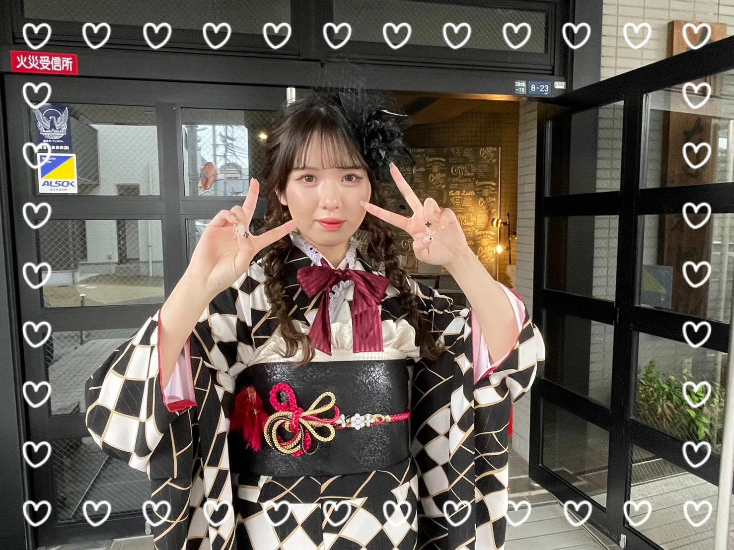 振袖 レンタル 奈良