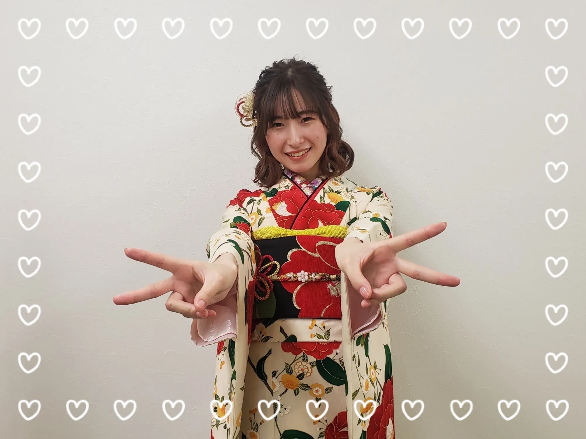 振袖 レンタル 奈良 おしゃれ レトロ