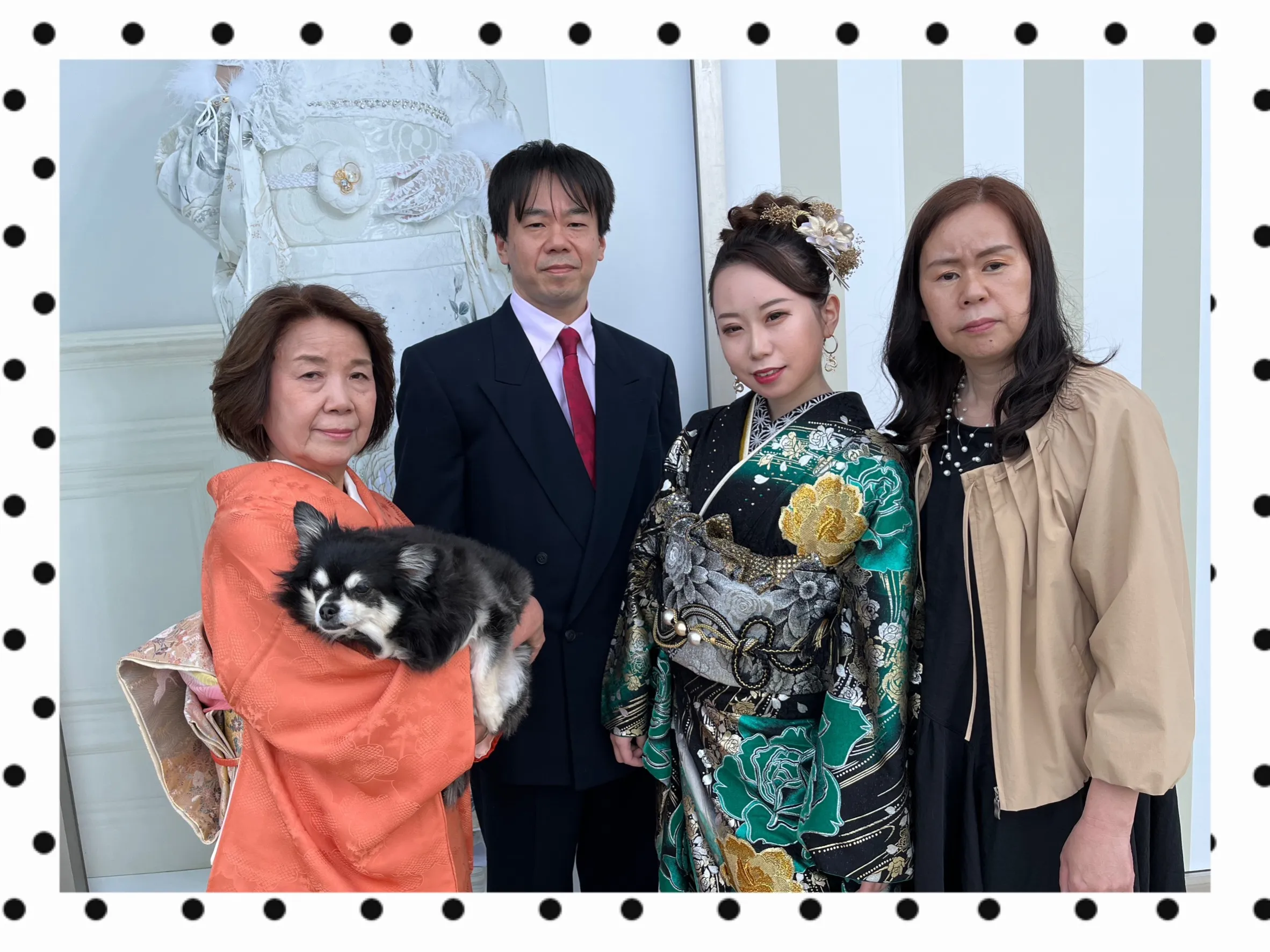 振袖 レンタル 奈良 かっこいい 派手