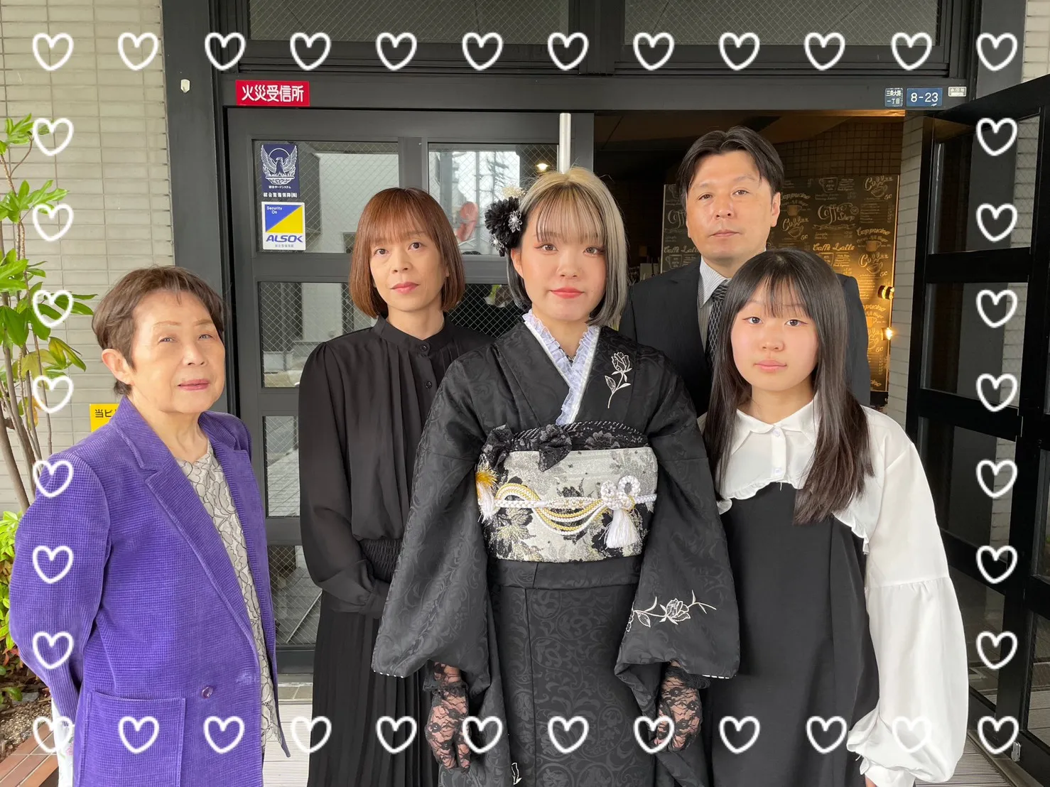 振袖 レンタル 奈良