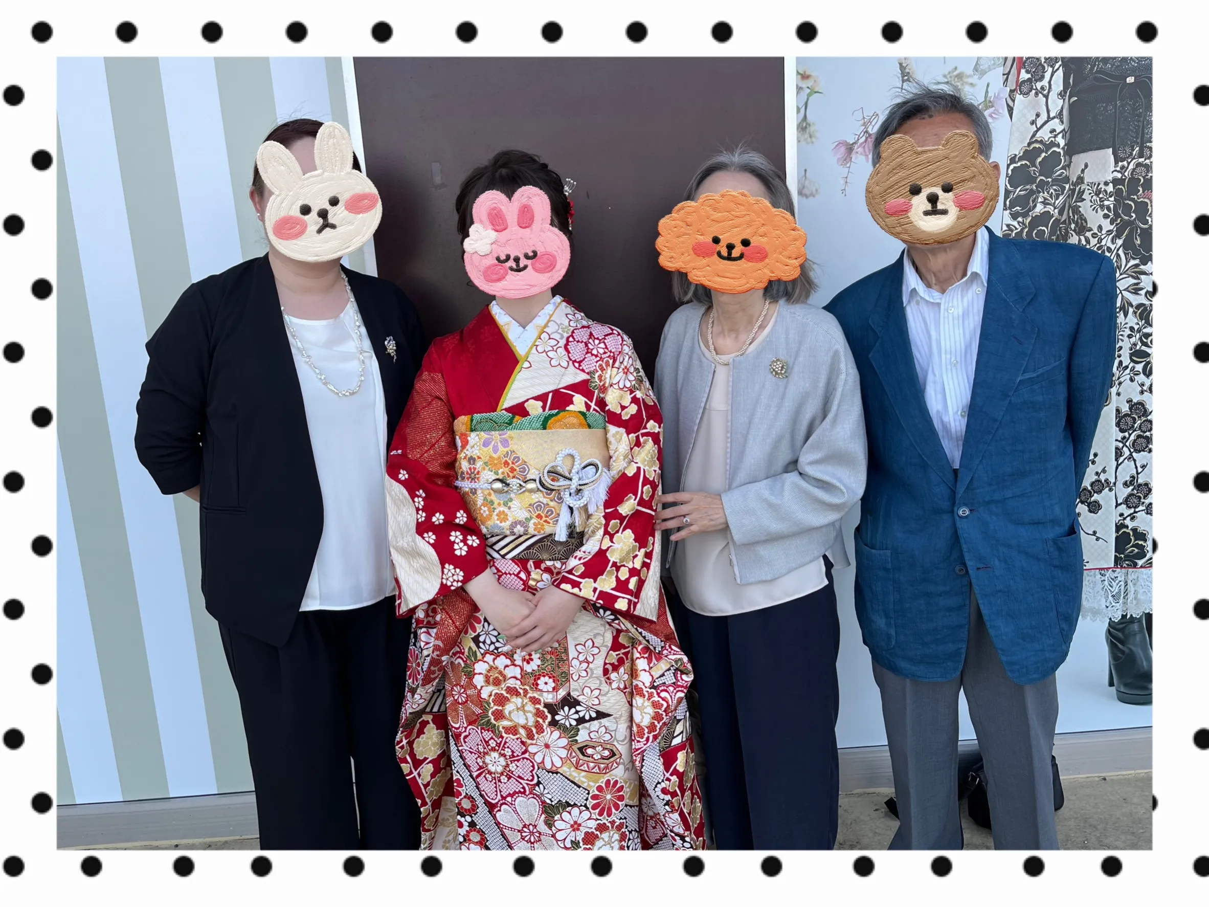 振袖レンタル 奈良 橿原 かわいい 古典柄