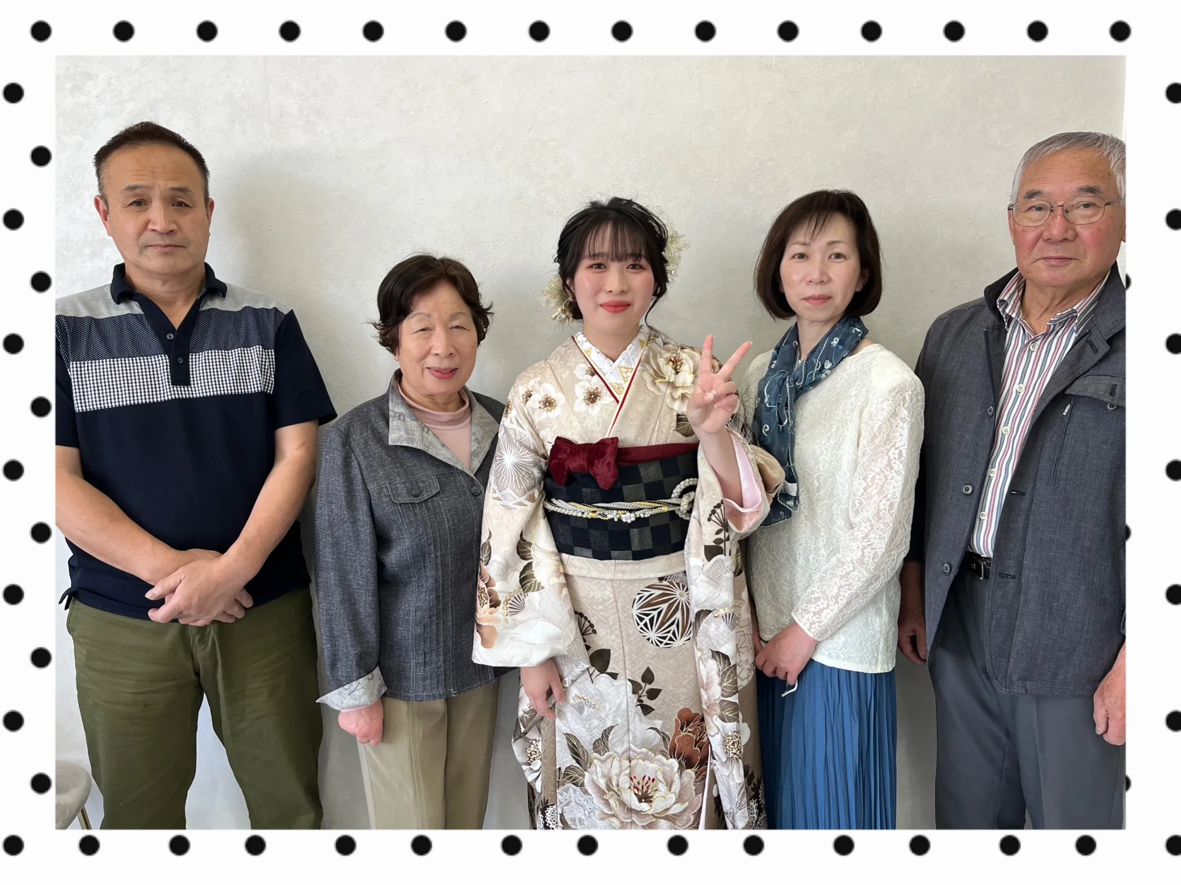 振袖レンタル 奈良 橿原 レトロ 古典 イマドキ