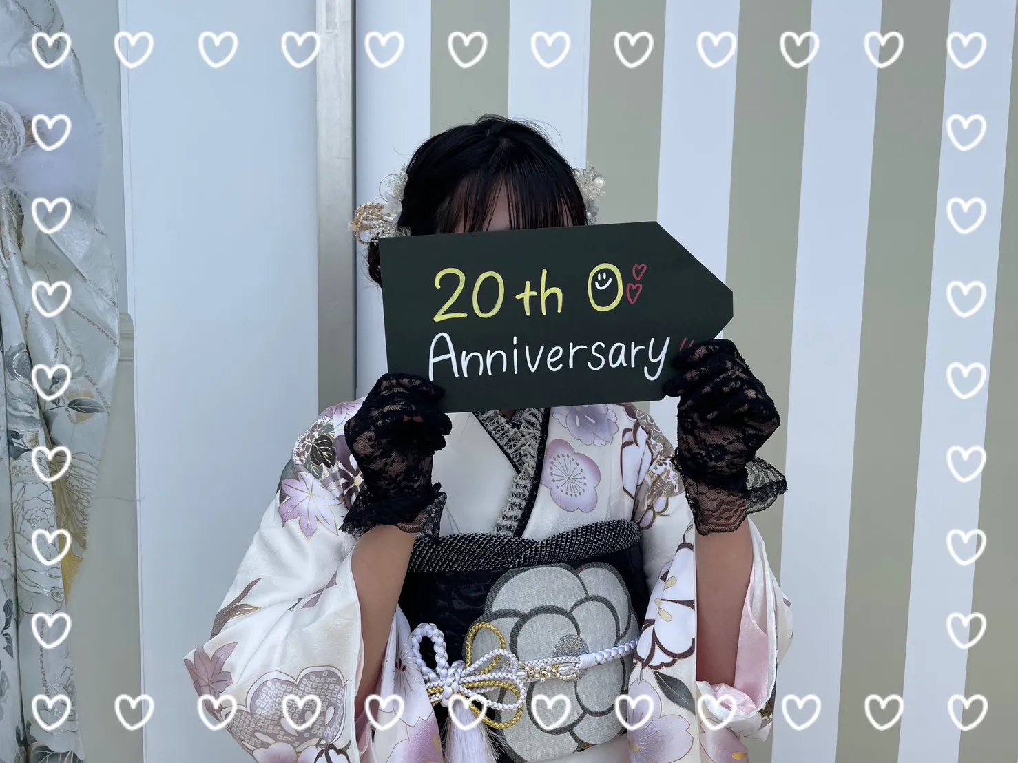 振袖レンタル 奈良 橿原 かわいい おしゃれ 個性派 かわいい かっこいい くすみ イマドキ