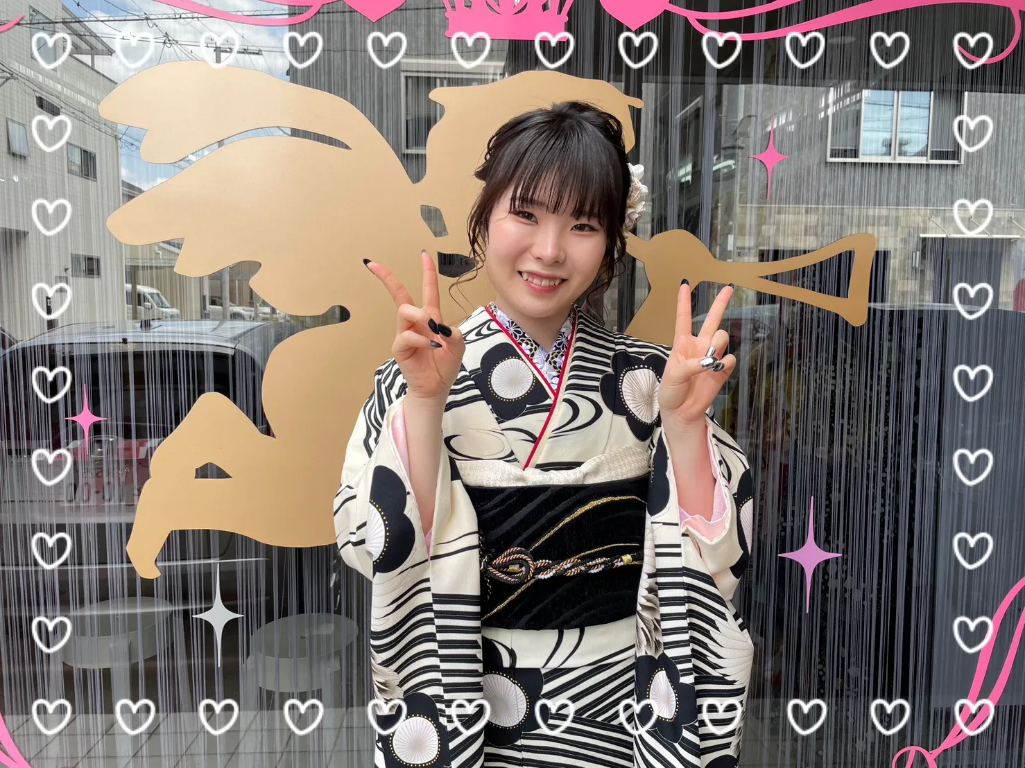 振袖 レンタル 奈良 前撮り撮影会