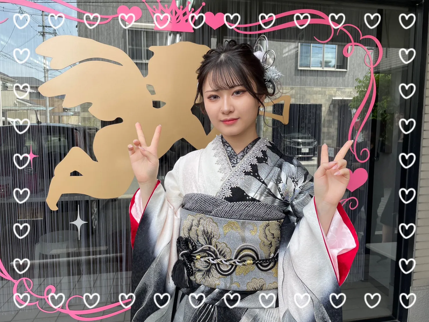 振袖 レンタル 奈良