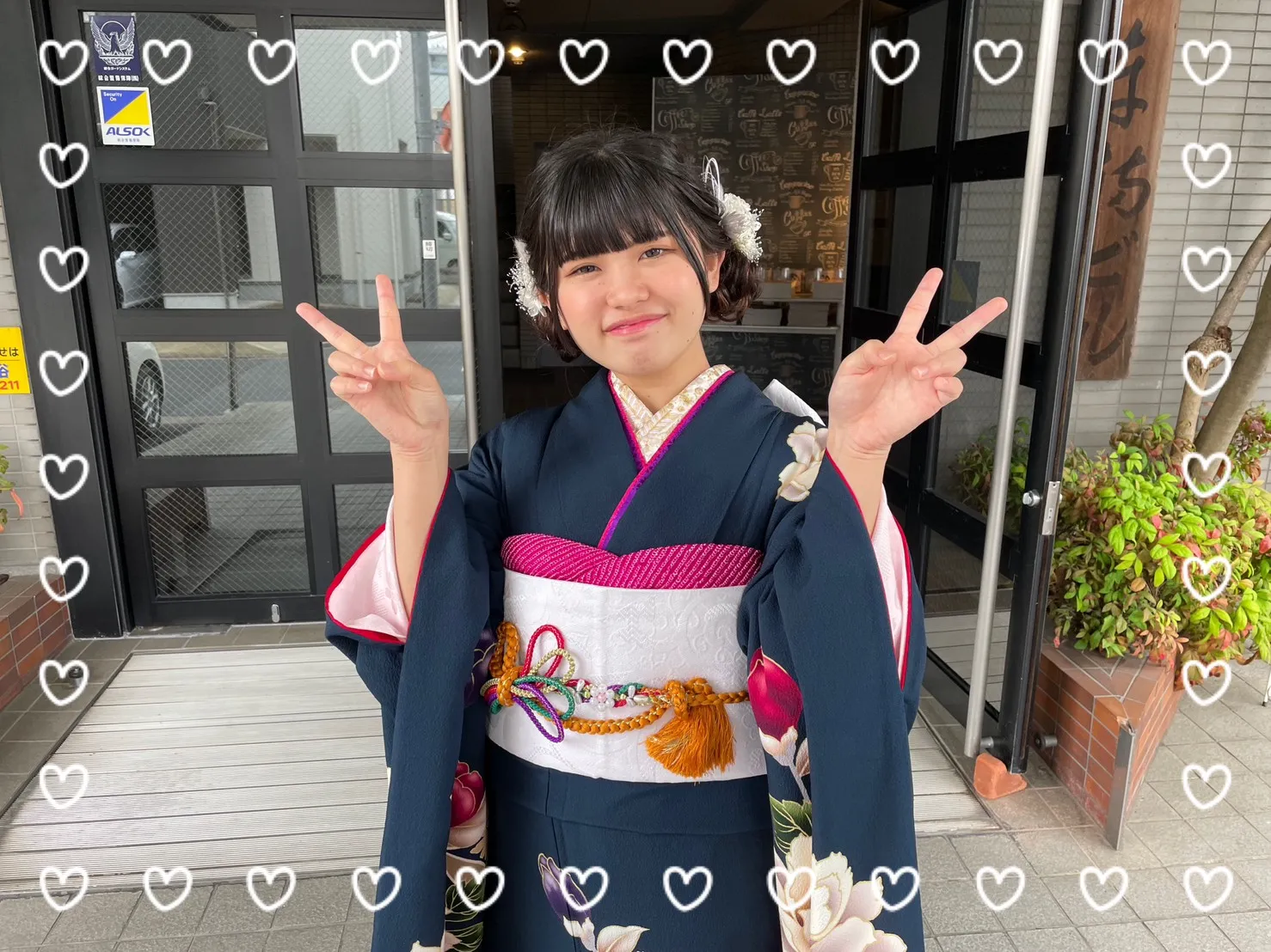 振袖 レンタル 奈良