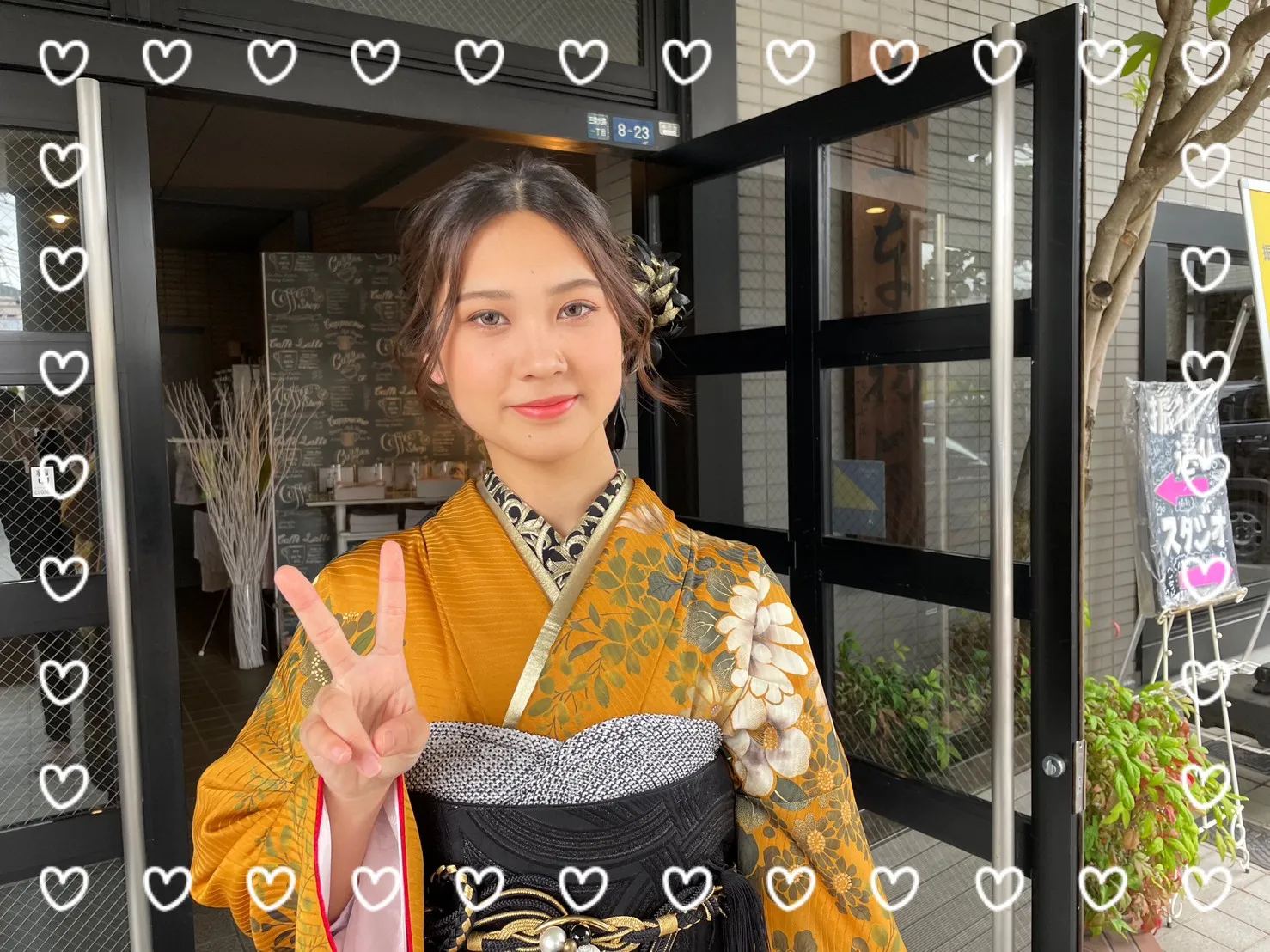 振袖 レンタル 奈良