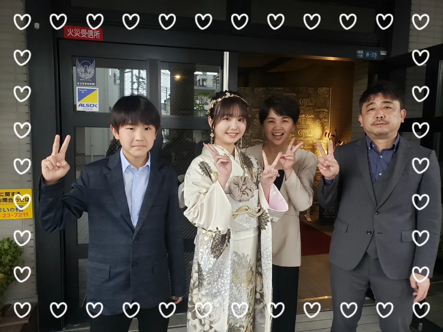 振袖 レンタル 奈良