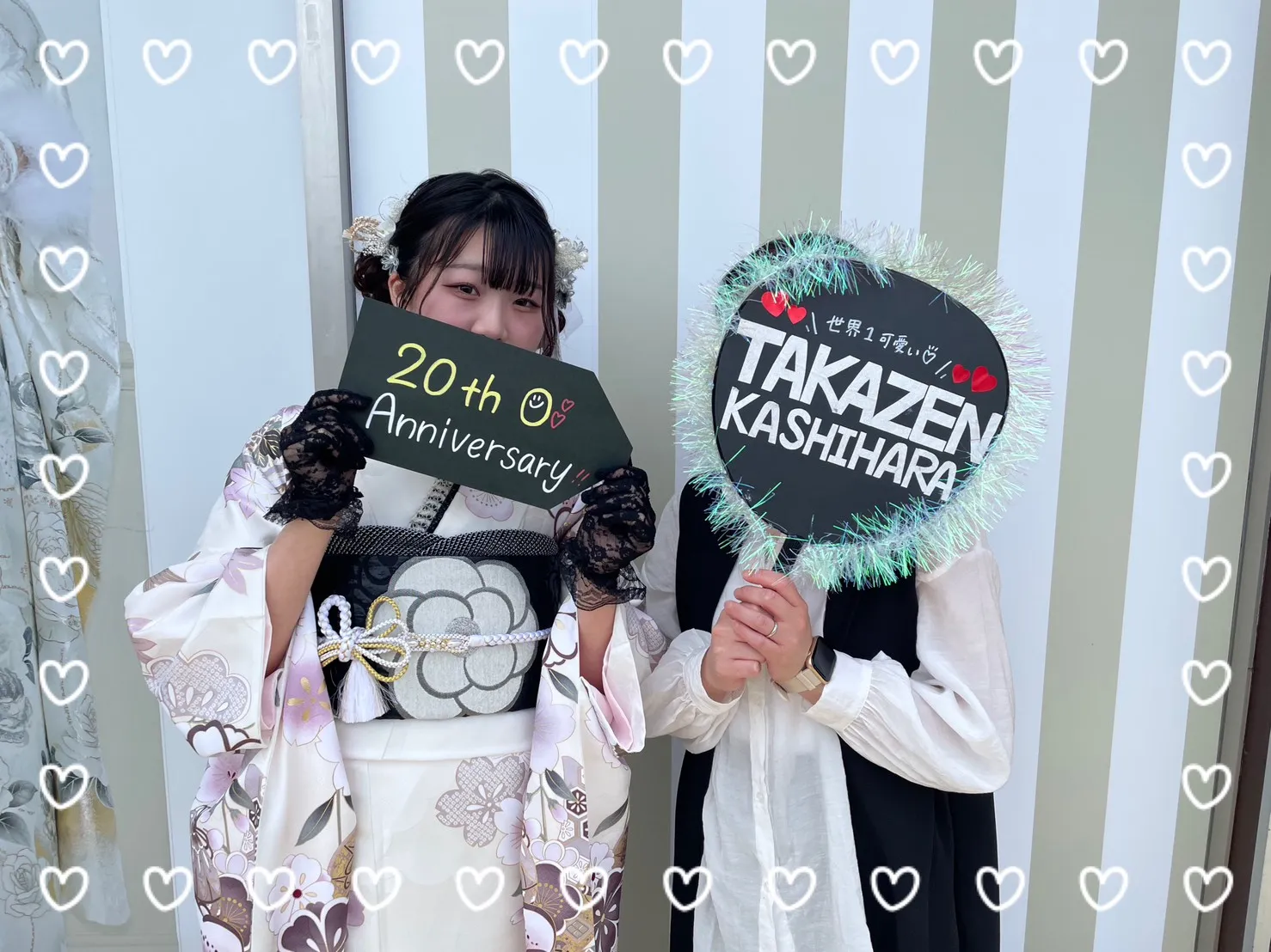 振袖レンタル 奈良 橿原 かわいい くすみ