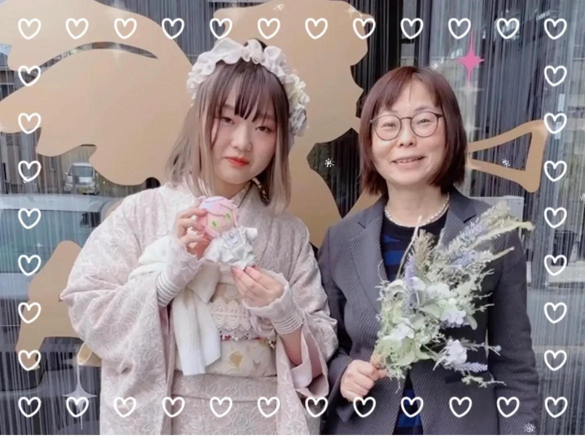 振袖 レンタル 奈良