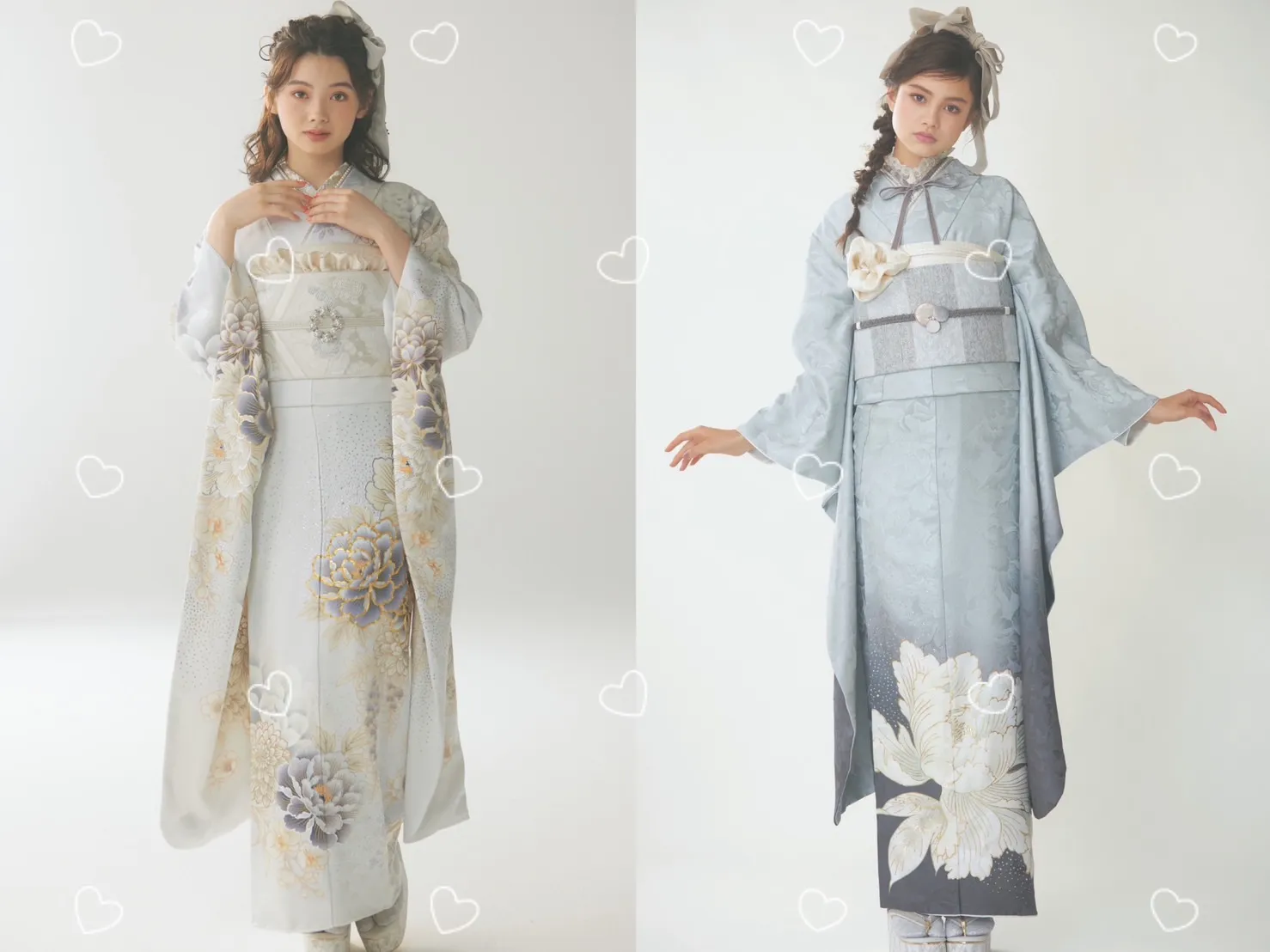 【TAKAZEN橿原店】27日♡透明感のある大人っぽい綺麗めエレガントなくすみエレガントのご紹介♡