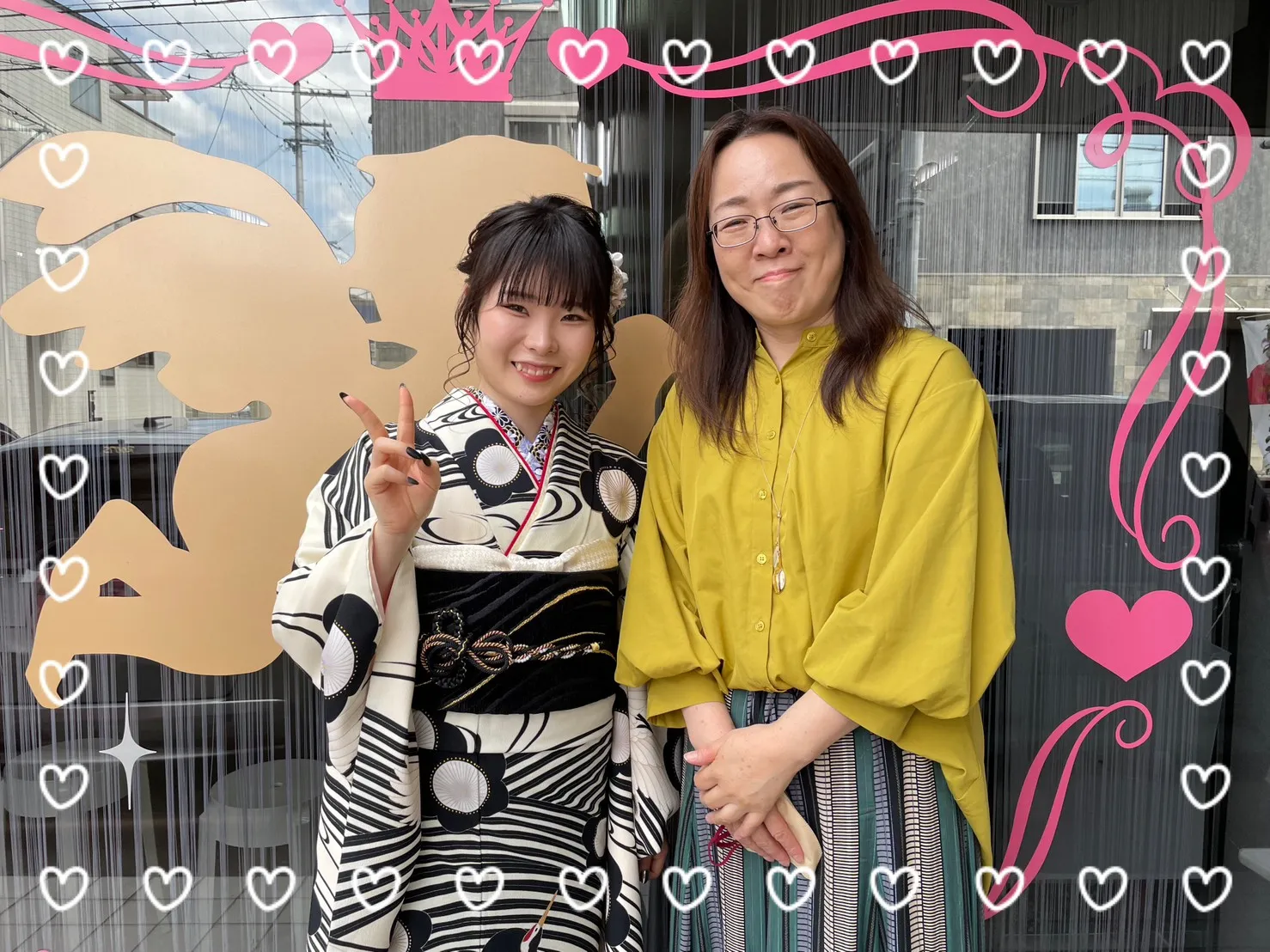 振袖 レンタル 奈良 前撮り撮影会
