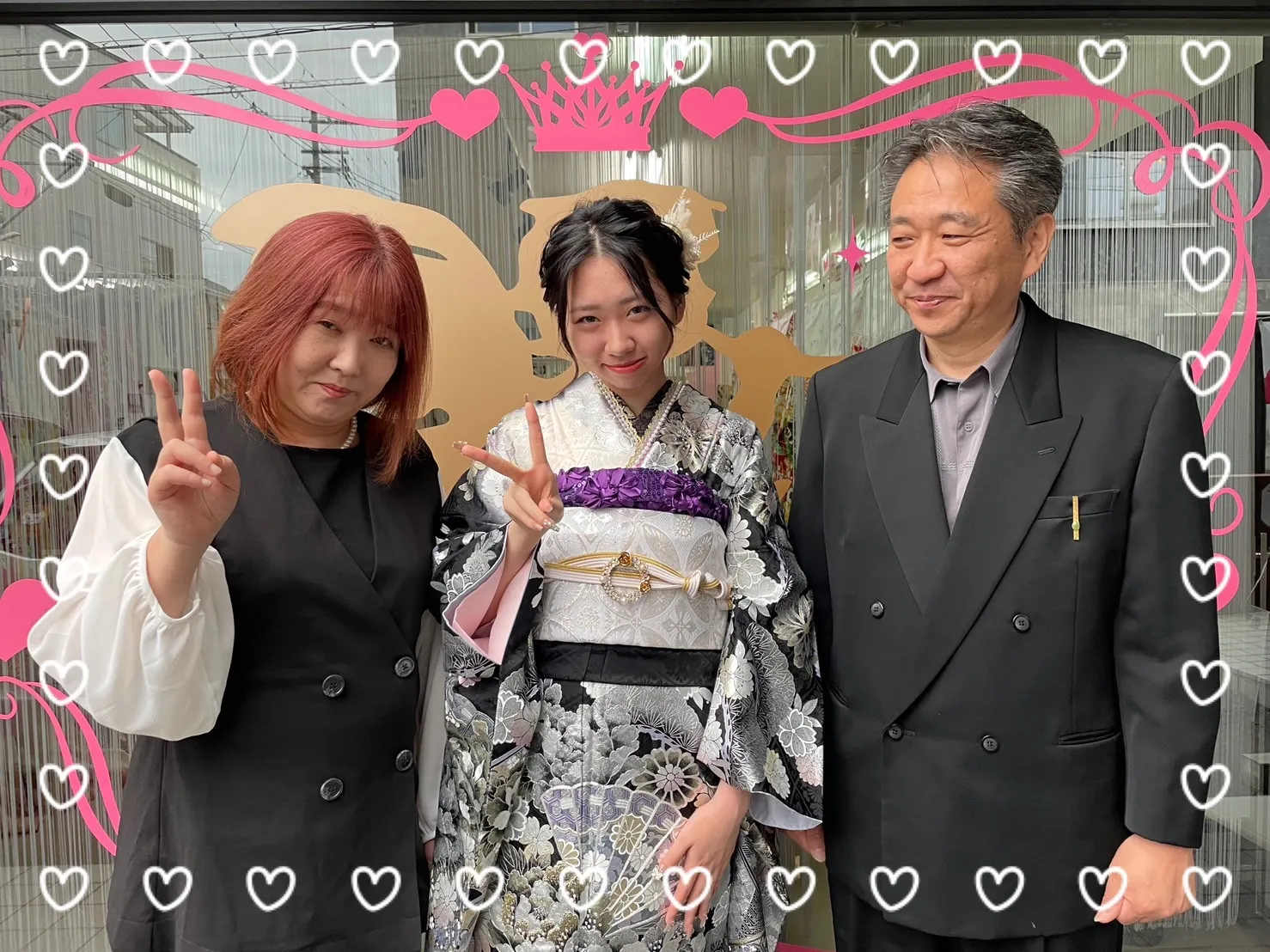 振袖 レンタル 奈良