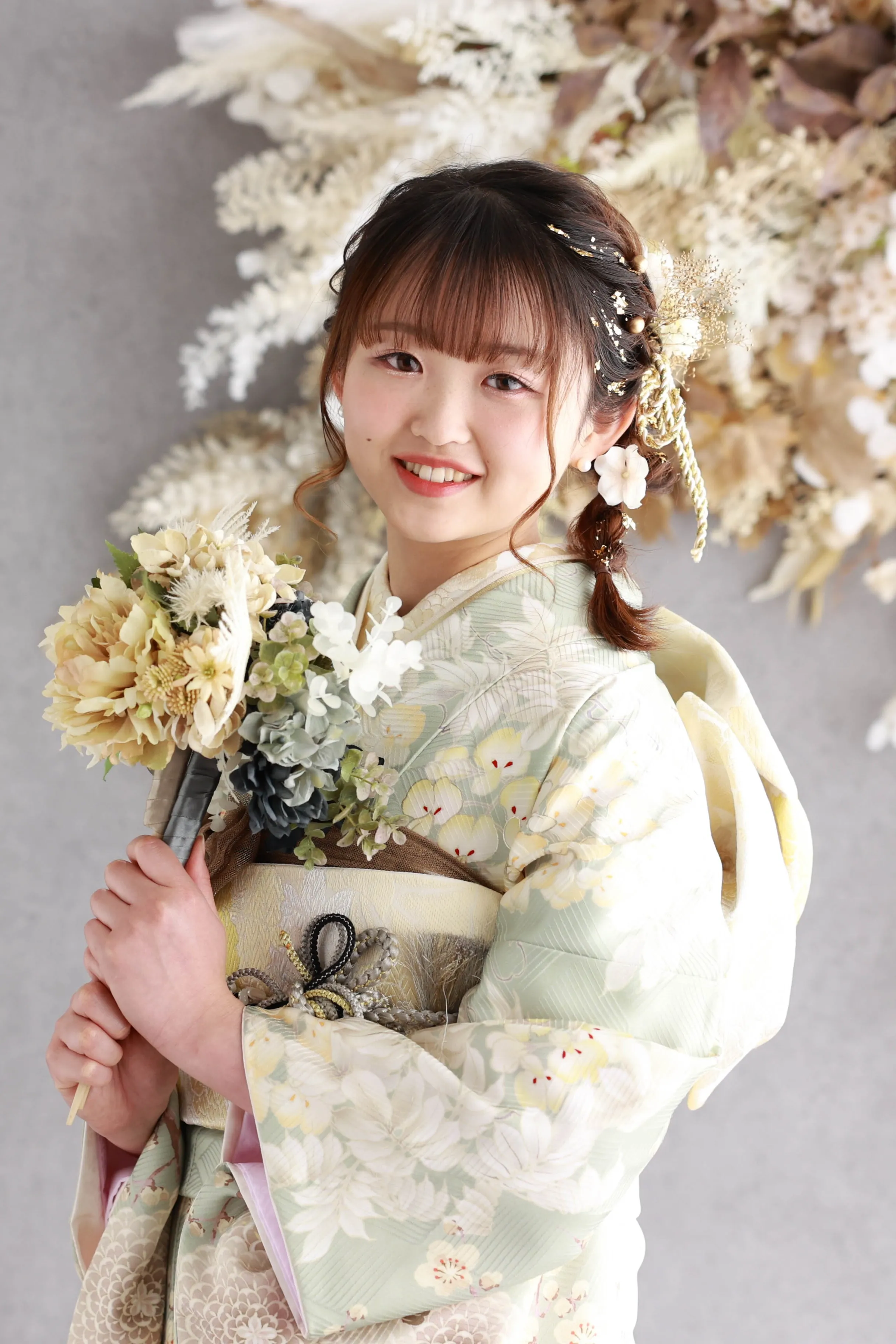 ゆなちゃん