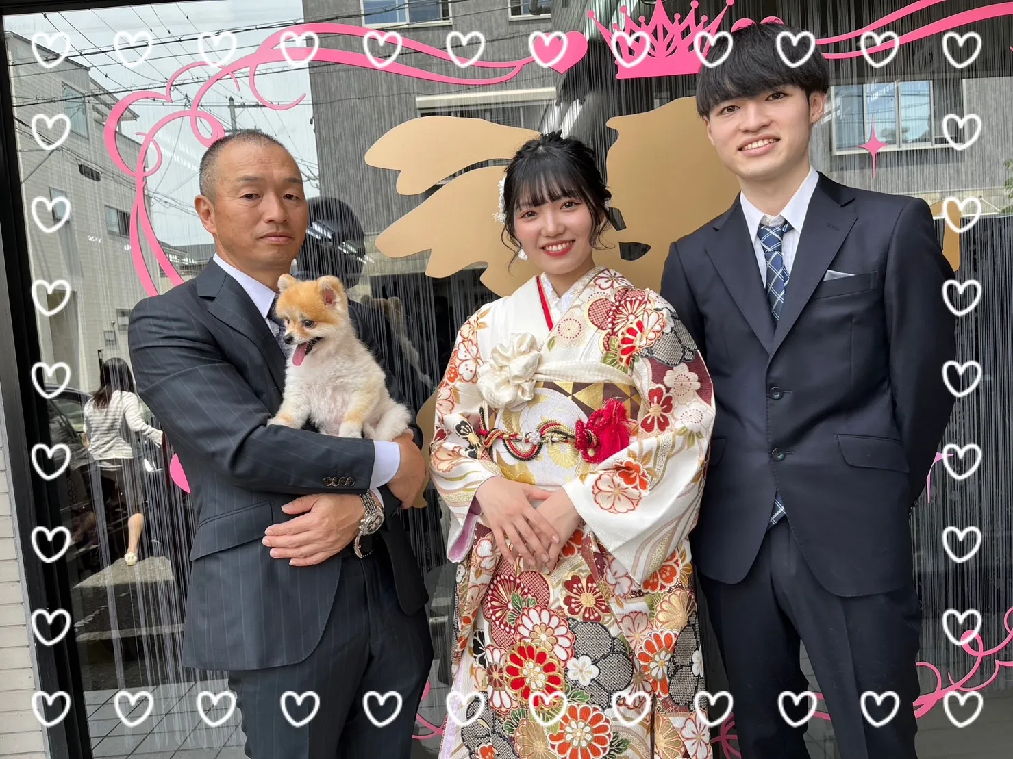 振袖 レンタル 奈良