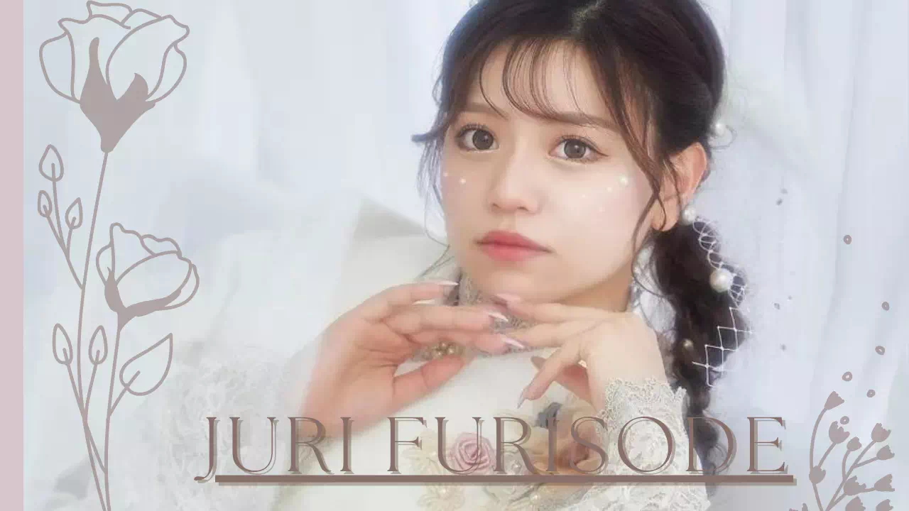 【TAKAZEN姫路店】♡じゅりちゃんのNEW LOOK BOOKが公開されております！