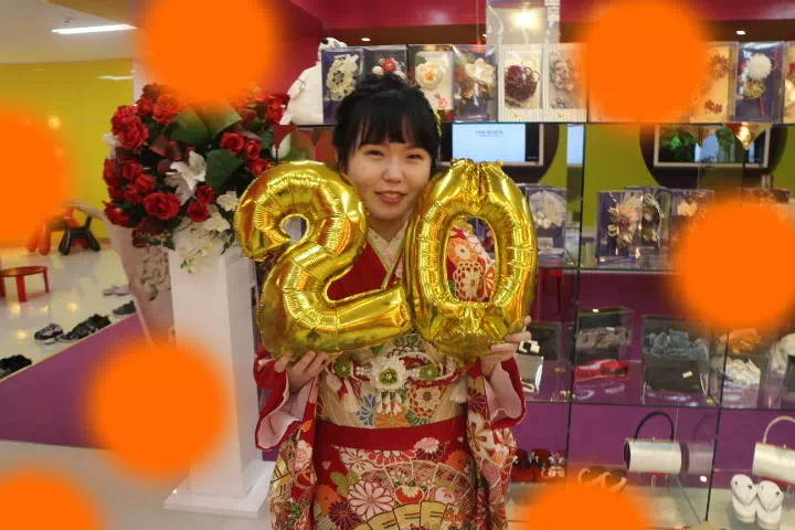 前撮り撮影会　振袖　レンタル　三宮　神戸　西宮　明石　かわいい　イマドキ　オシャレ　ペット可