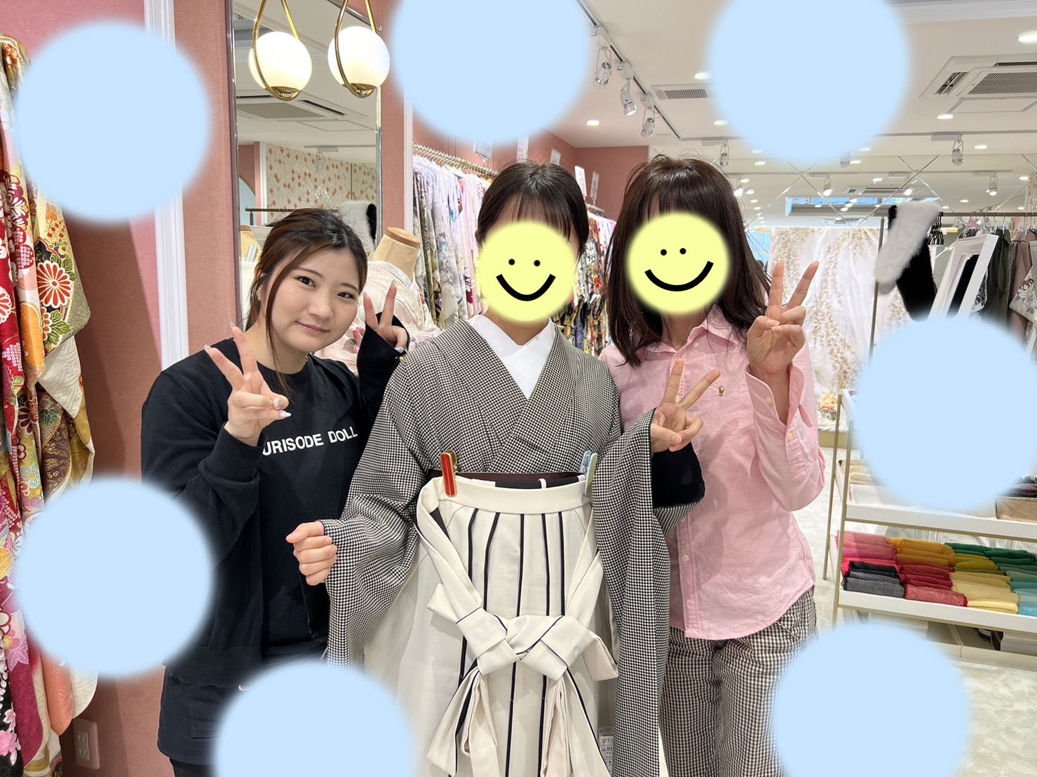 TAKAZEN姫路店　加古川市　高砂市　たつの市　振袖レンタル　袴レンタル　卒業式　ゆかた　浴衣　ゆかたまつり　姫路市　成人式　卒業式　袴　振袖　イマドキ振袖　香音　