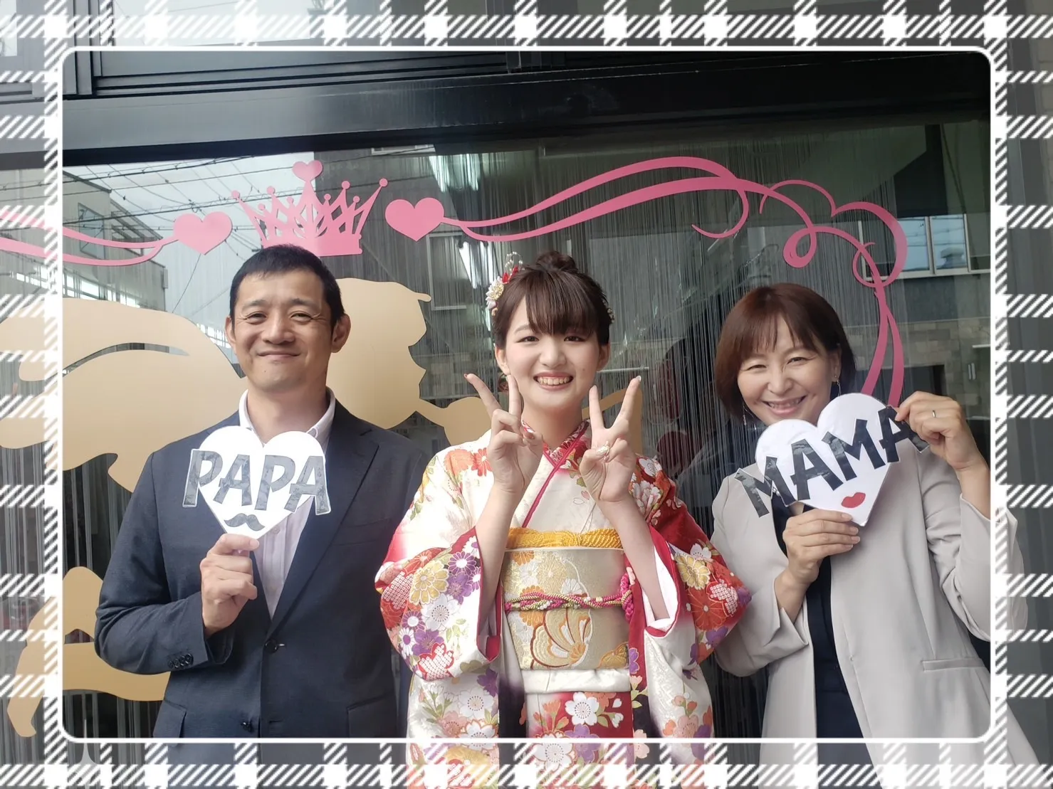振袖 レンタル 奈良