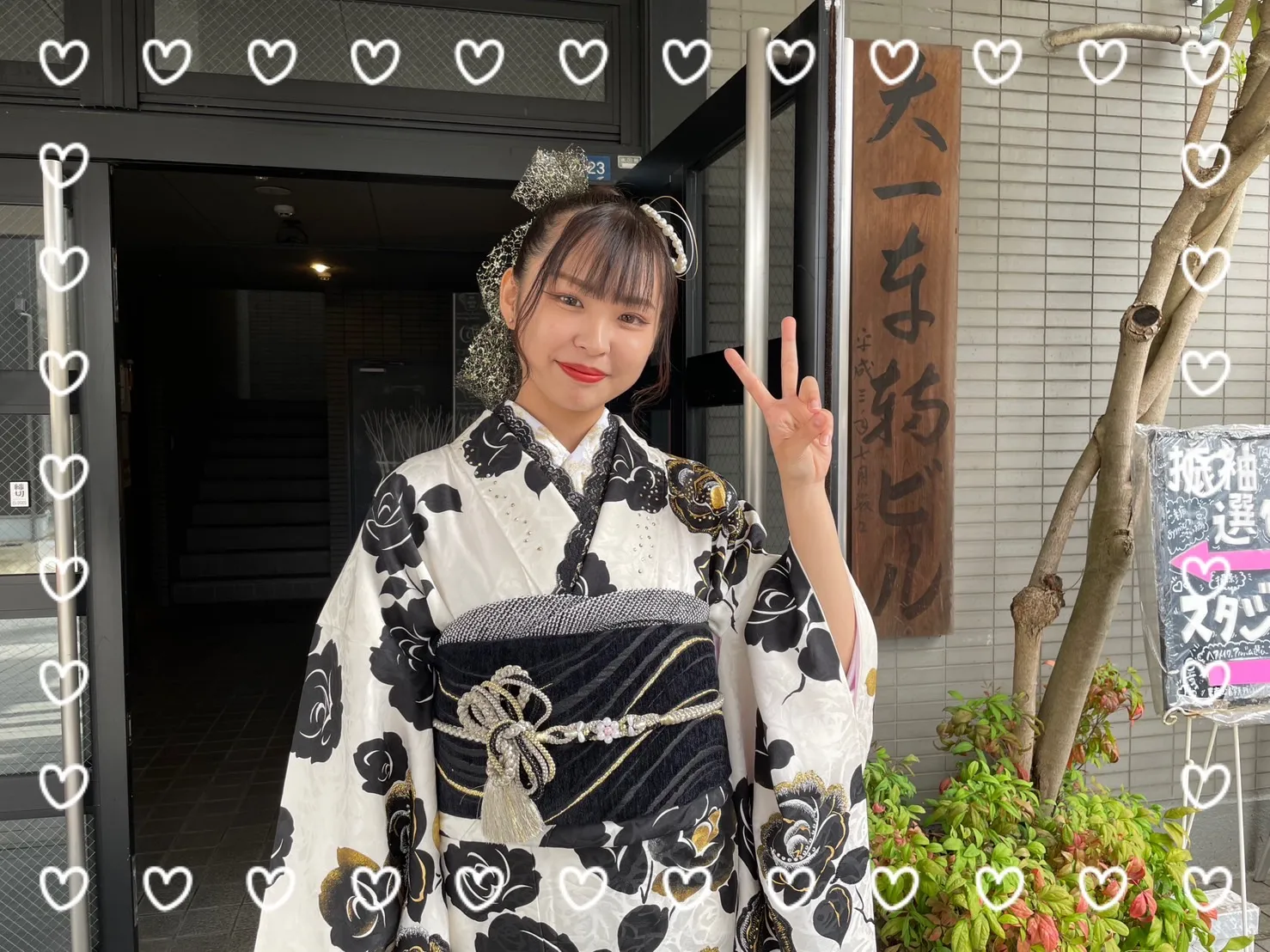 振袖 レンタル 奈良