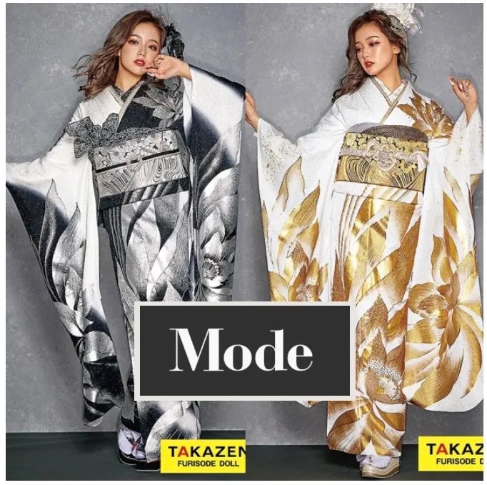 【TAKAZEN橿原店】15日♡お友達と色違いで双子コーデで目立つ事間違いなし!セクシーな女性らしさのある色っぽいキラキラモードのご紹介♡