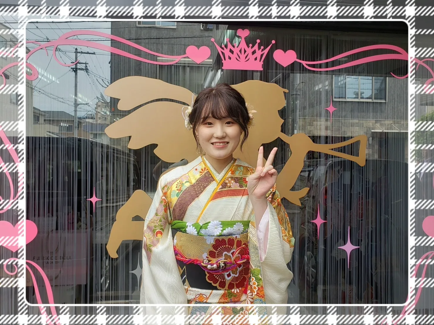 振袖 レンタル 奈良