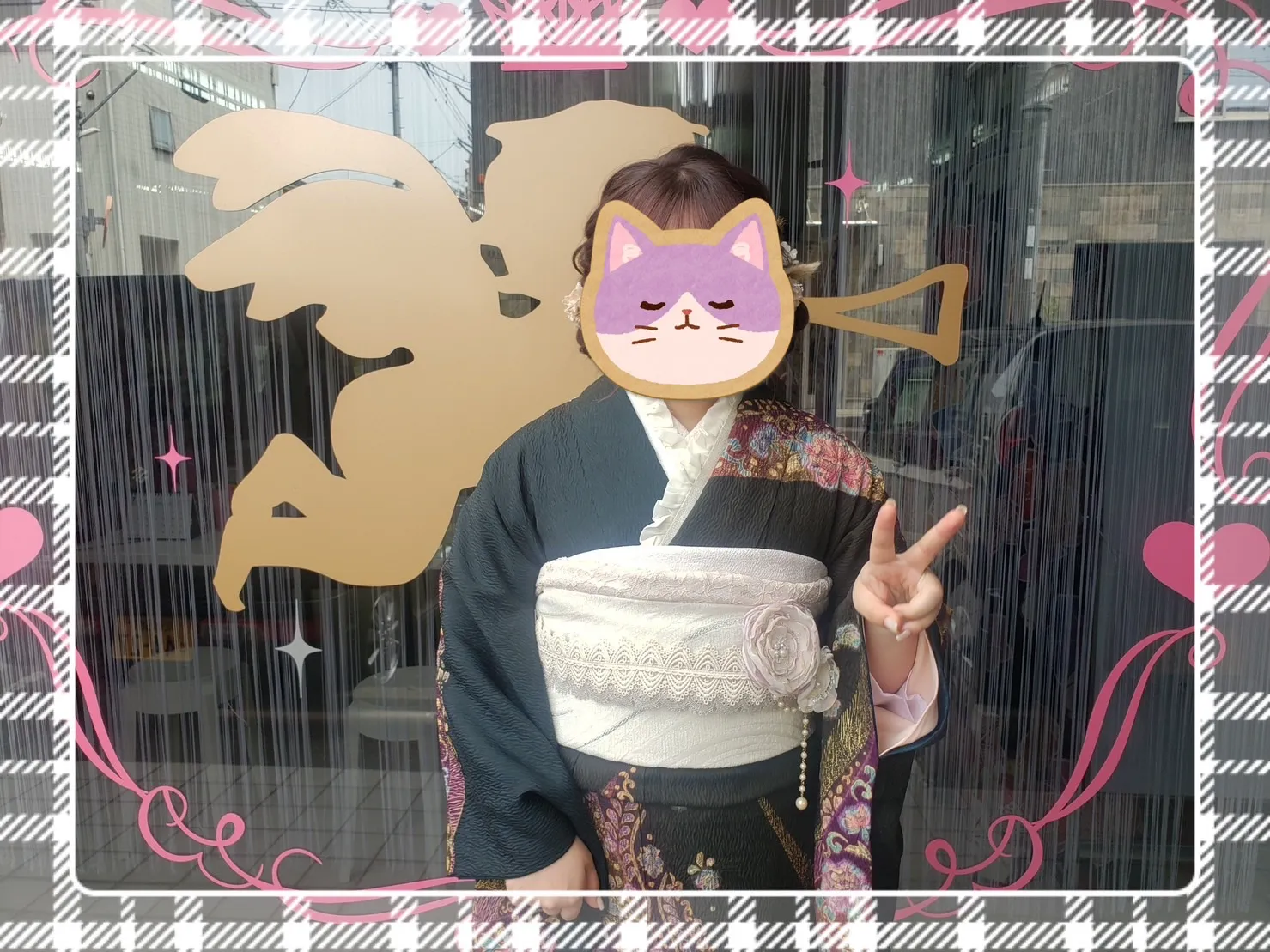 振袖 レンタル 奈良