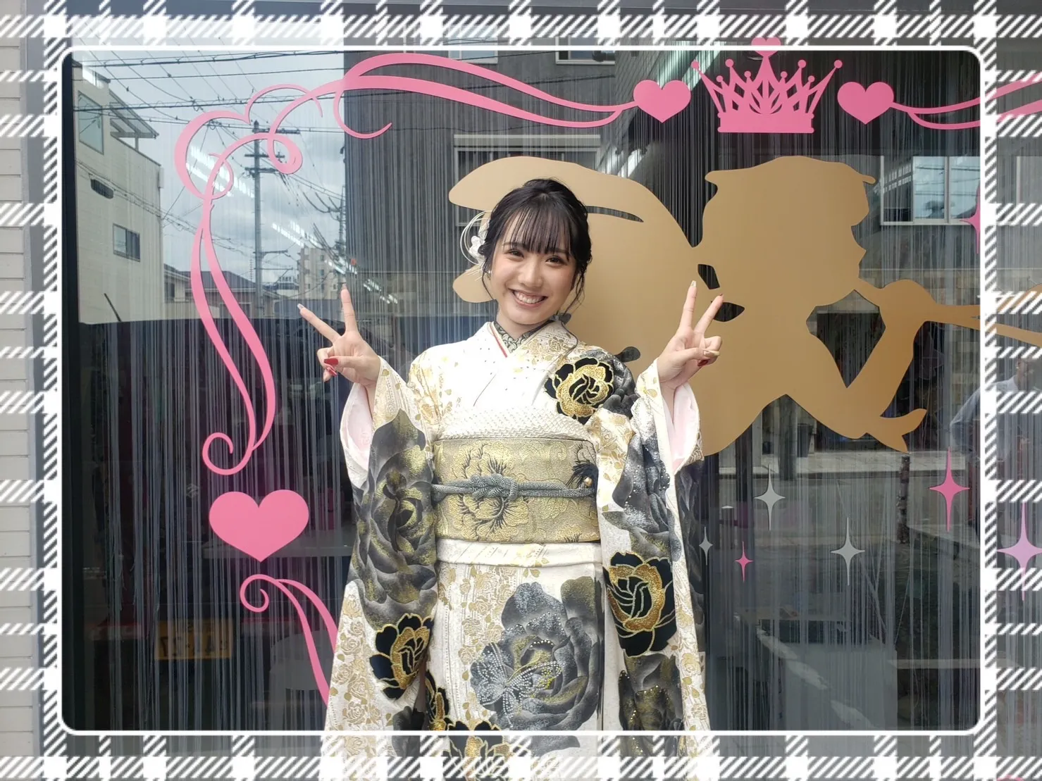 振袖 レンタル 奈良