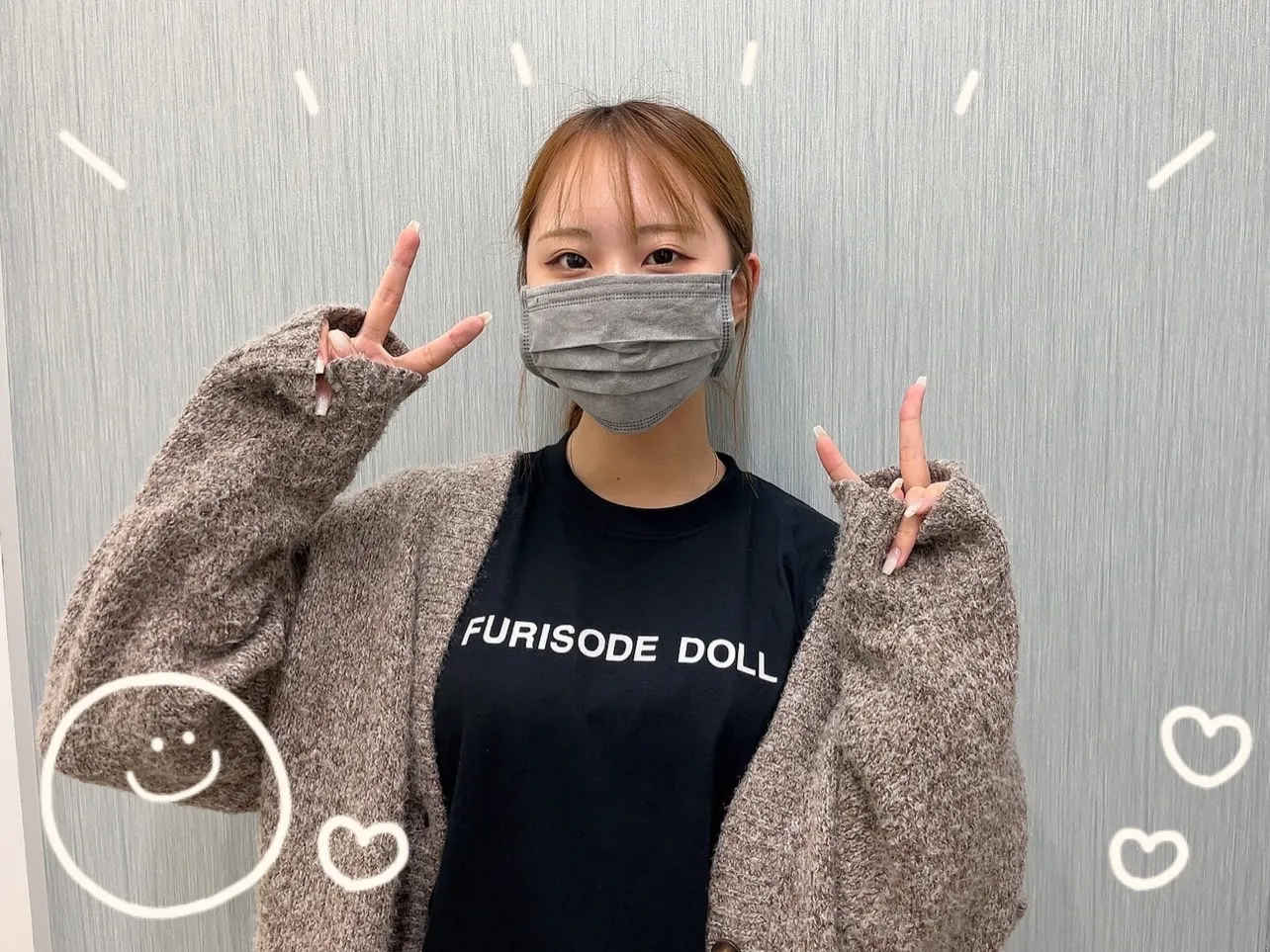 【TAKAZEN橿原店】2日♡6月からTAKAZEN橿原店のスタッフに仲間入りした らむちゃん です♡