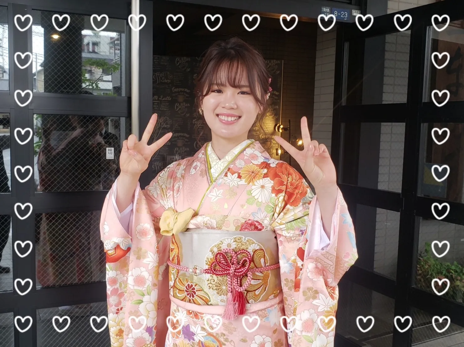 振袖 レンタル 奈良