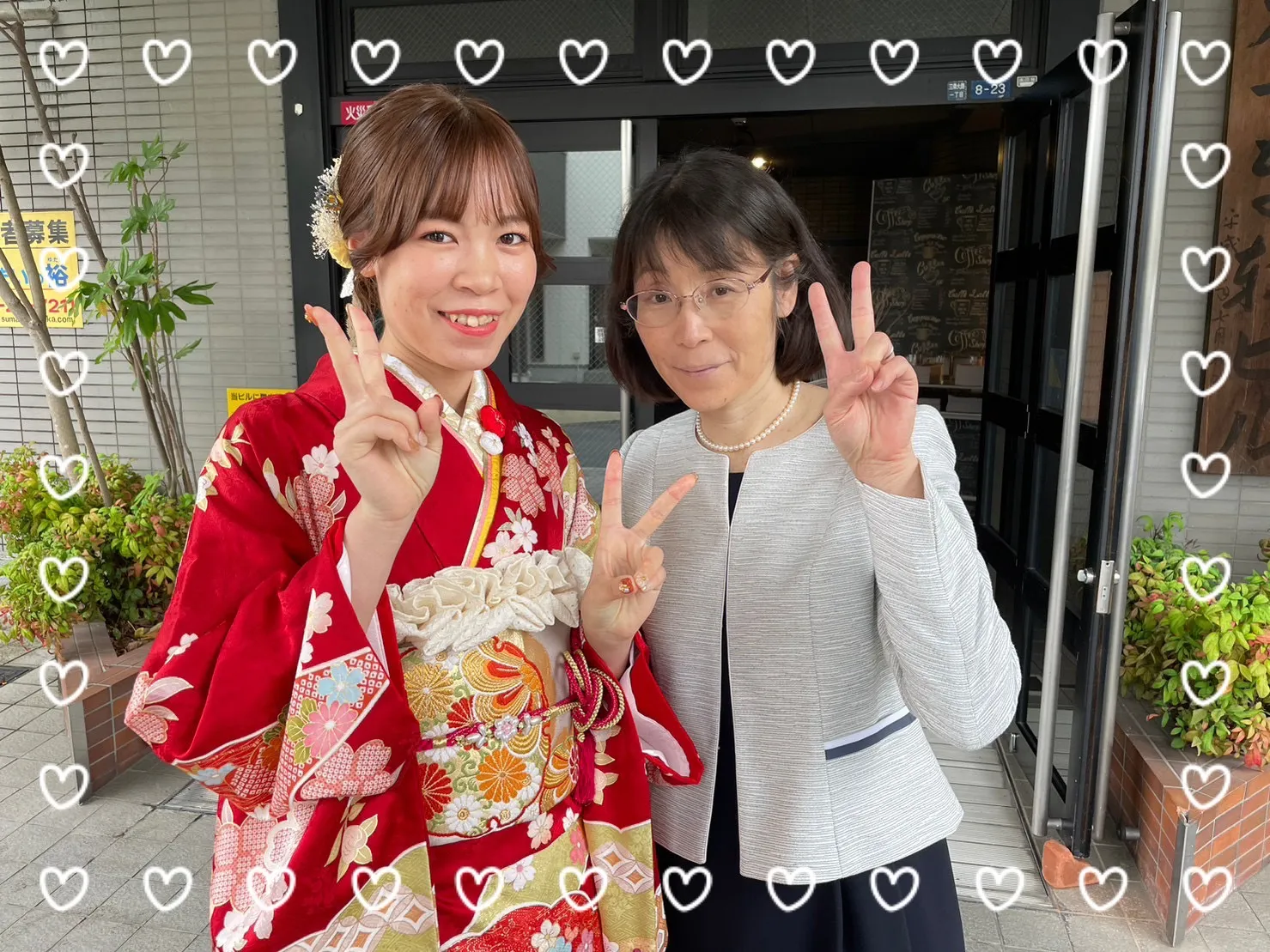 振袖 レンタル 奈良