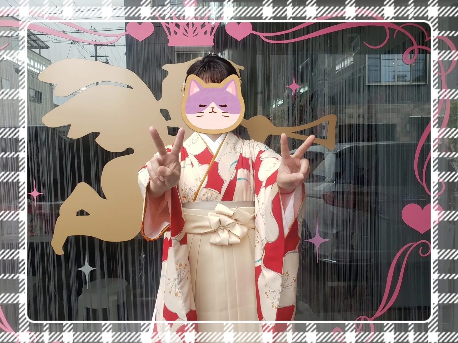 振袖 レンタル 奈良