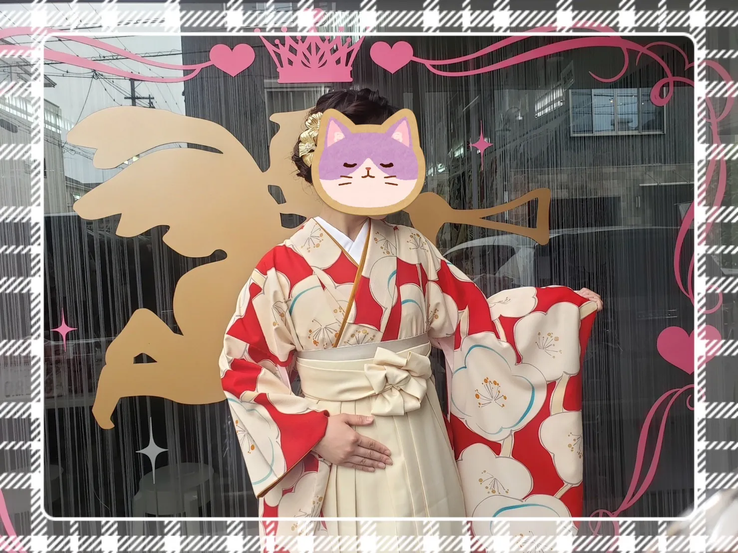 振袖 レンタル 奈良