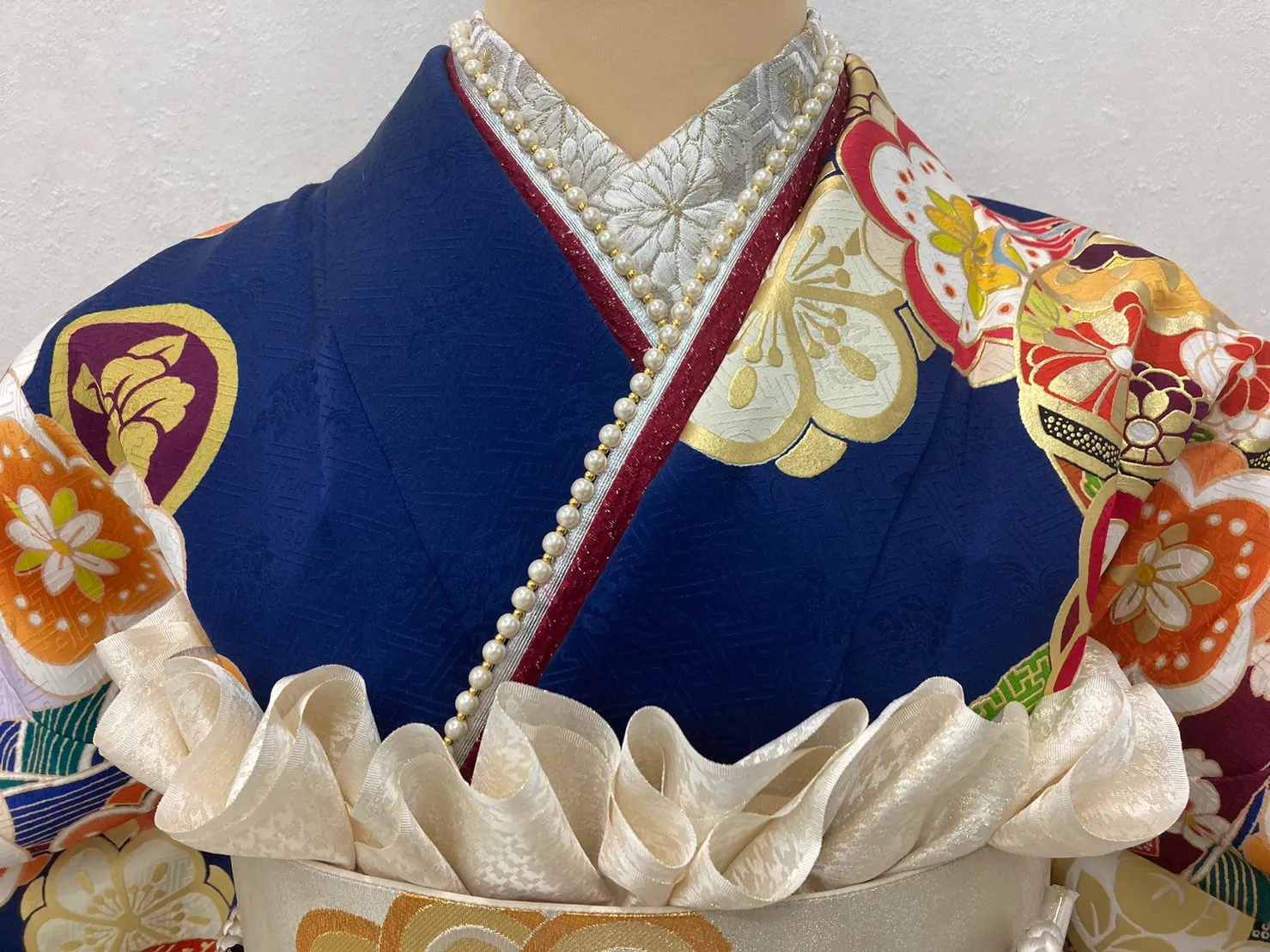 振袖レンタル 奈良 橿原 かわいい おしゃれ かわいい イマドキ 王道 古典