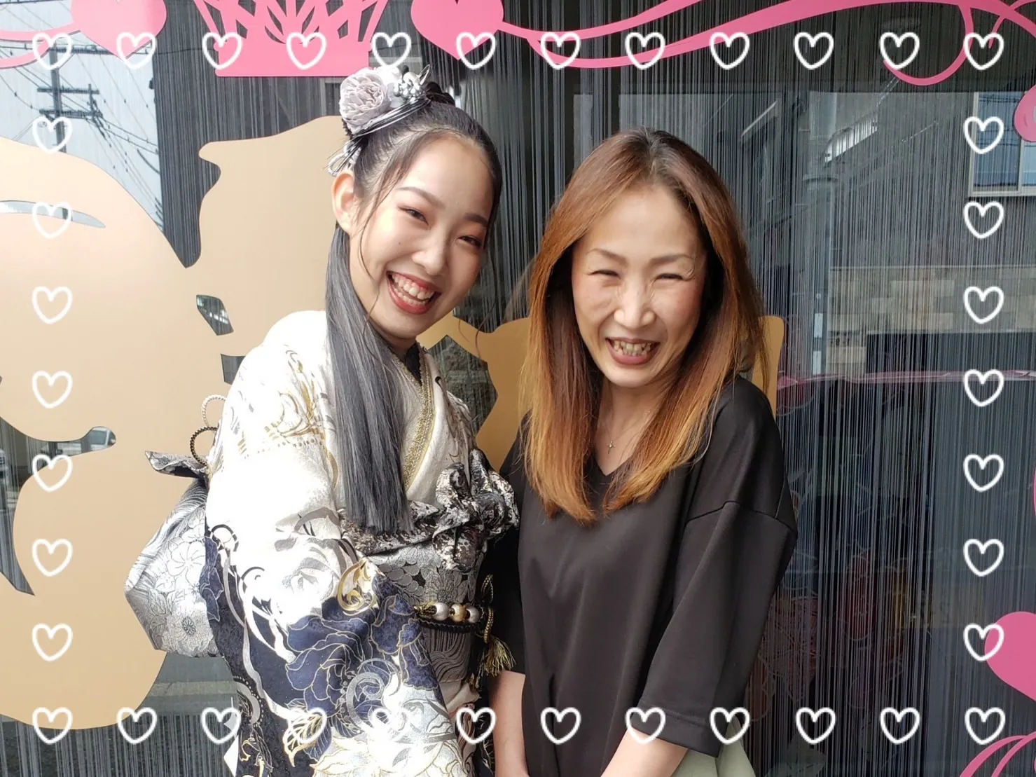 振袖 前撮り撮影会 レンタル 奈良 かわいい オシャレ イマドキ