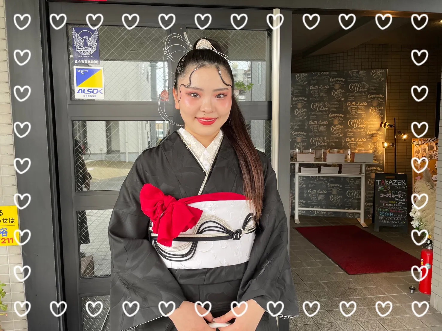 振袖 レンタル 奈良