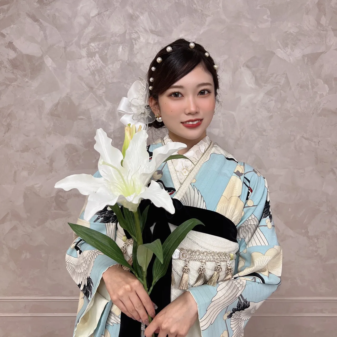 成人式 レンタル 振袖 可愛い 今どき 撮影 求人募集 リクルート スタッフ 募集 ヘアアレンジ