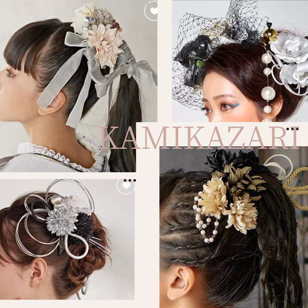 TAKAZEN神戸店 ヘアスタイル 前撮り撮影会 イマドキ カワイイ コディネート 振袖 レンタル 袴