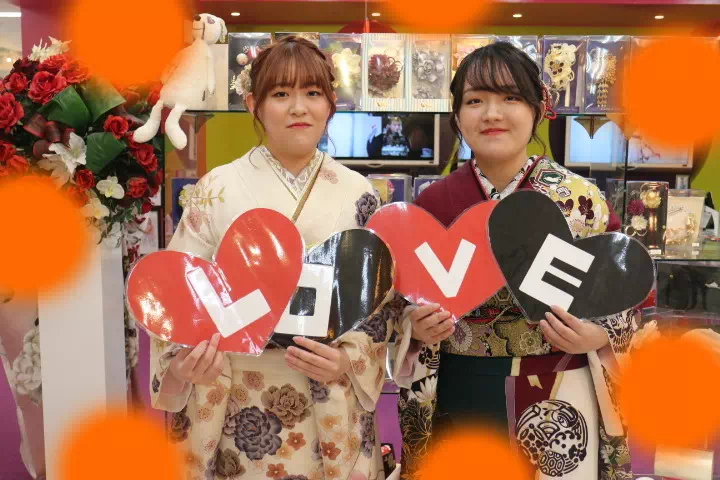 振袖　袴　レンタル　前撮り撮影会　かわいい　イマドキ　アルバム　ペット可　オシャレ　くすみカラー　古典　モード　神戸　三宮　明石　西宮市　三木市　淡路市