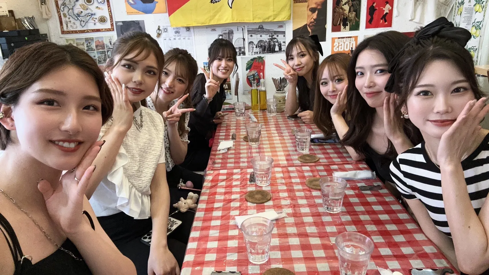 成人式 レンタル 振袖 可愛い 今どき 撮影 求人募集 リクルート スタッフ 募集