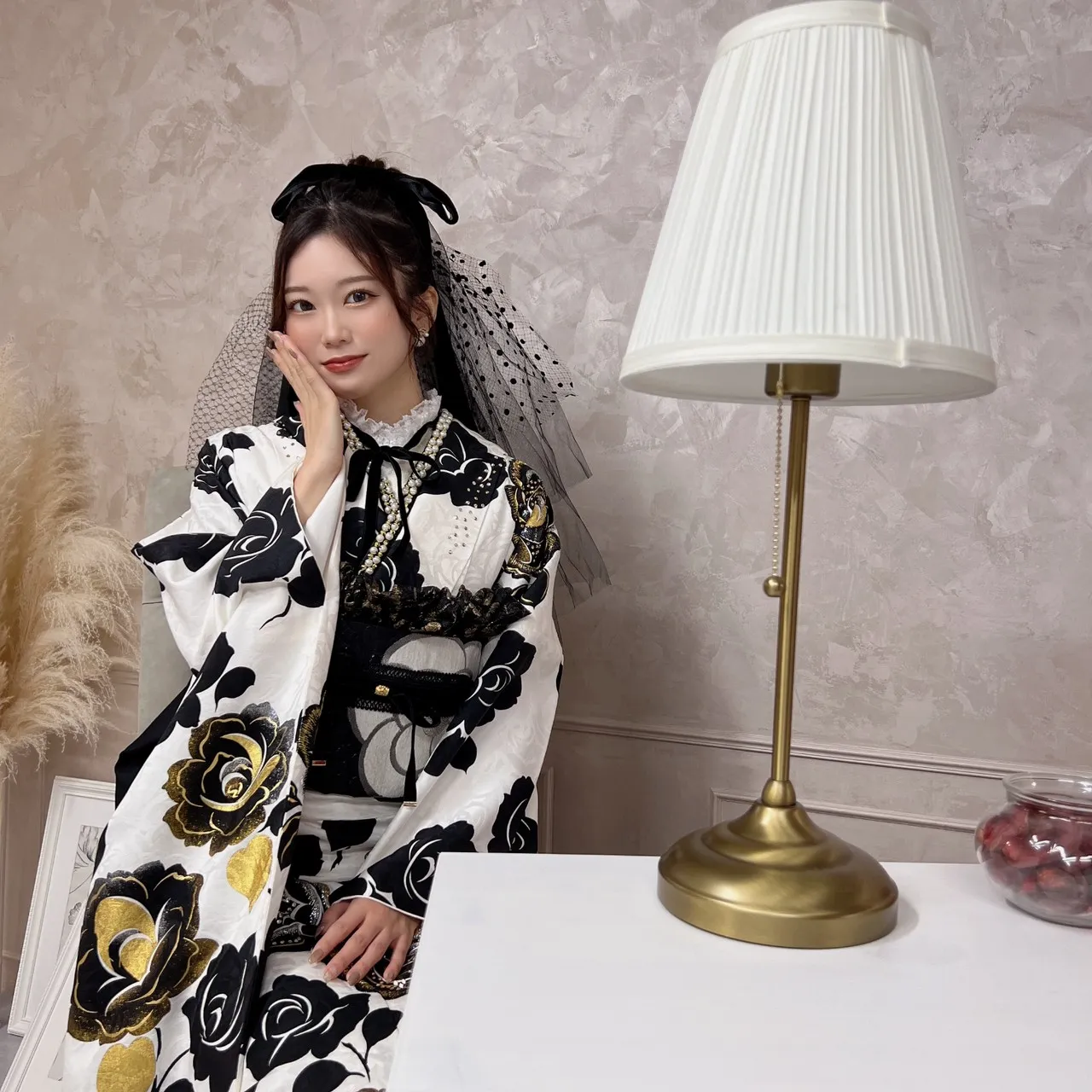 成人式 レンタル 振袖 可愛い 今どき 撮影 求人募集 リクルート スタッフ 募集 ヘアアレンジ
