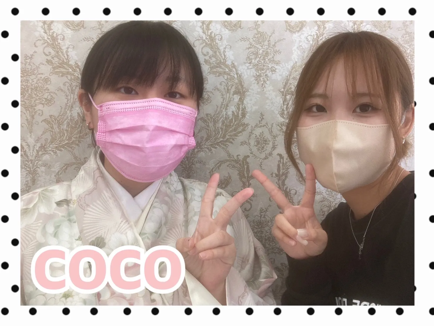 【TAKAZEN橿原店】16日♡2024年卒業の大人気くすみカラーの卒業式袴姫ちゃんたち&2024年・2025年成人のママ振と池田エライザちゃんモデルのお振袖姫ちゃんたち♡