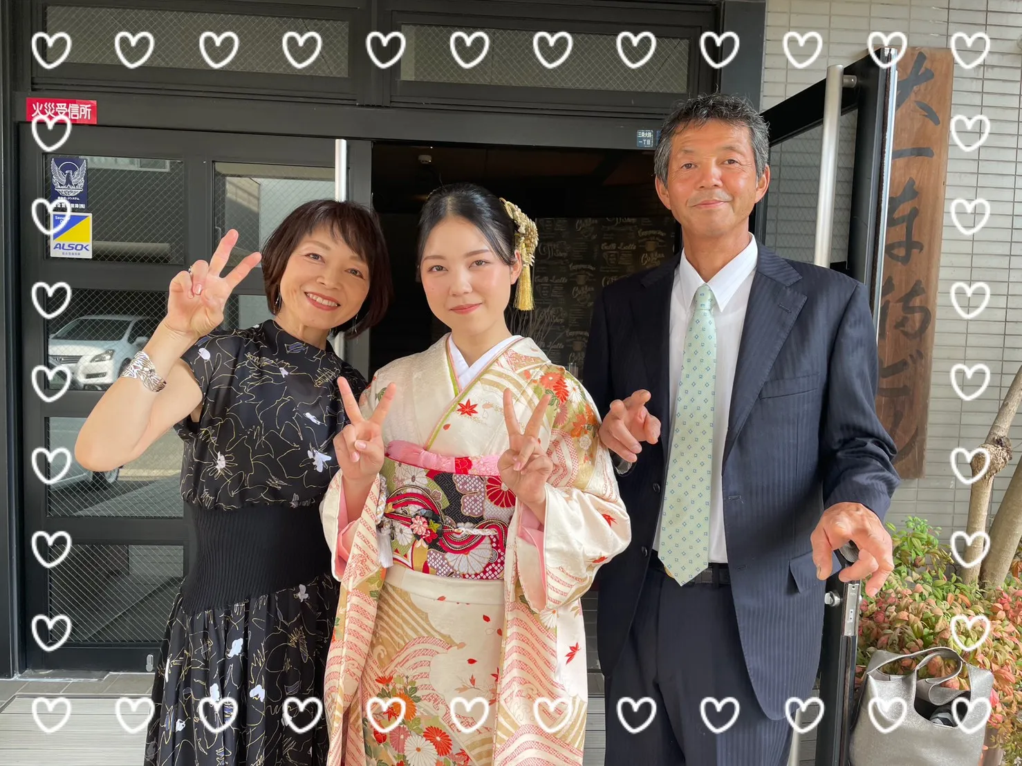 成人式 振袖 前撮り撮影会