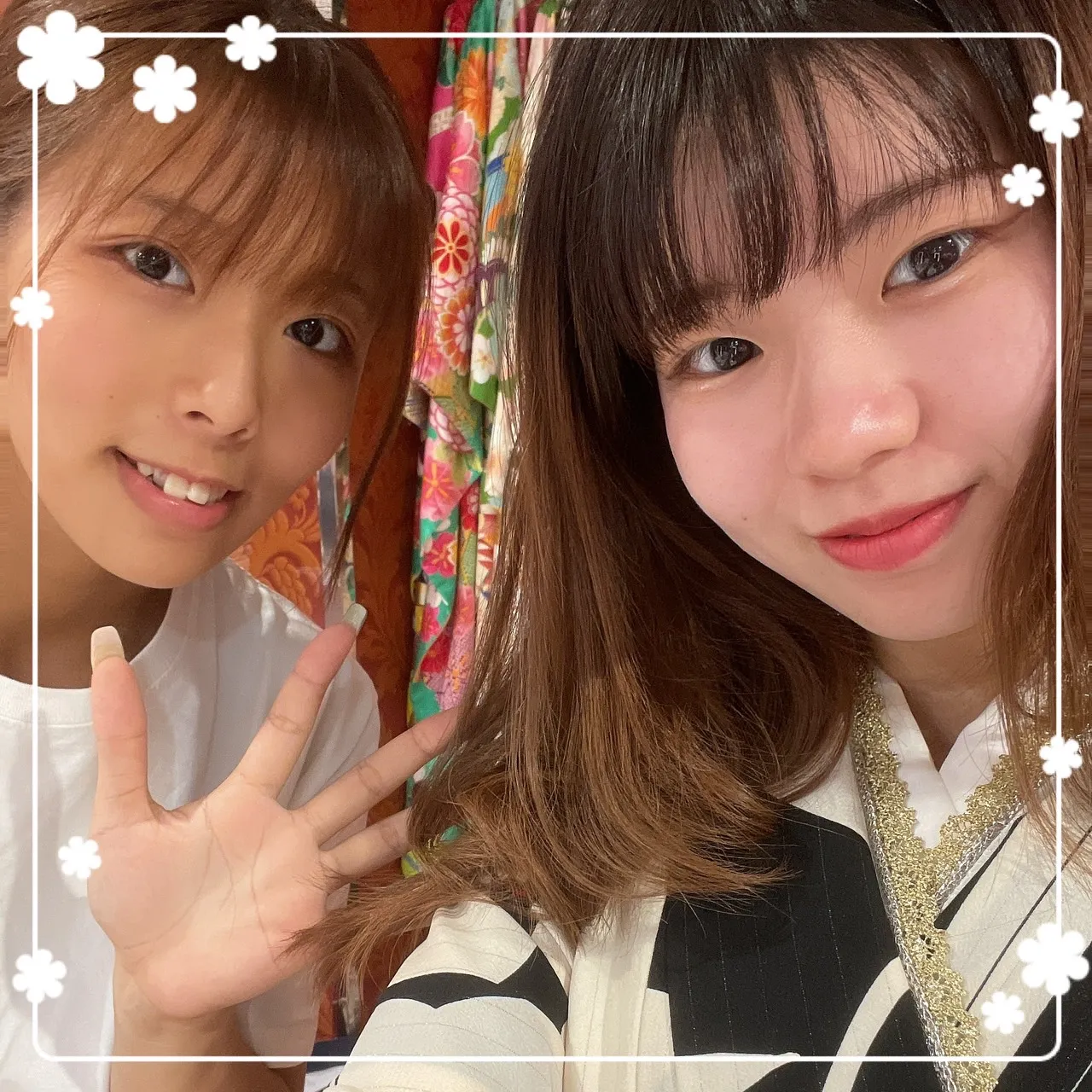 振袖 レンタル 奈良