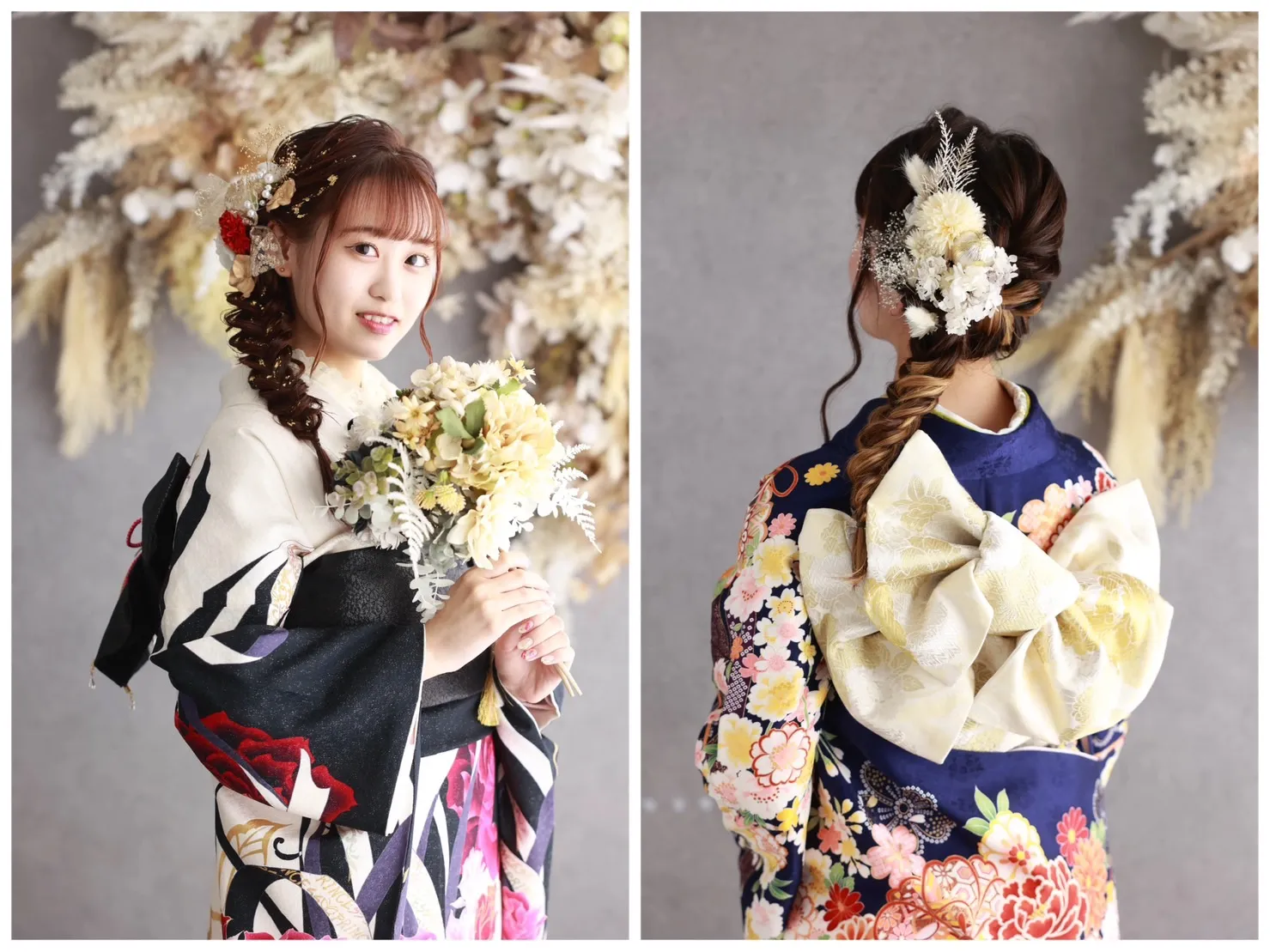 【TAKAZEN橿原店】7日♡TAKAZEN前撮り撮影会の撮影ポーズを一部ご紹介します♡