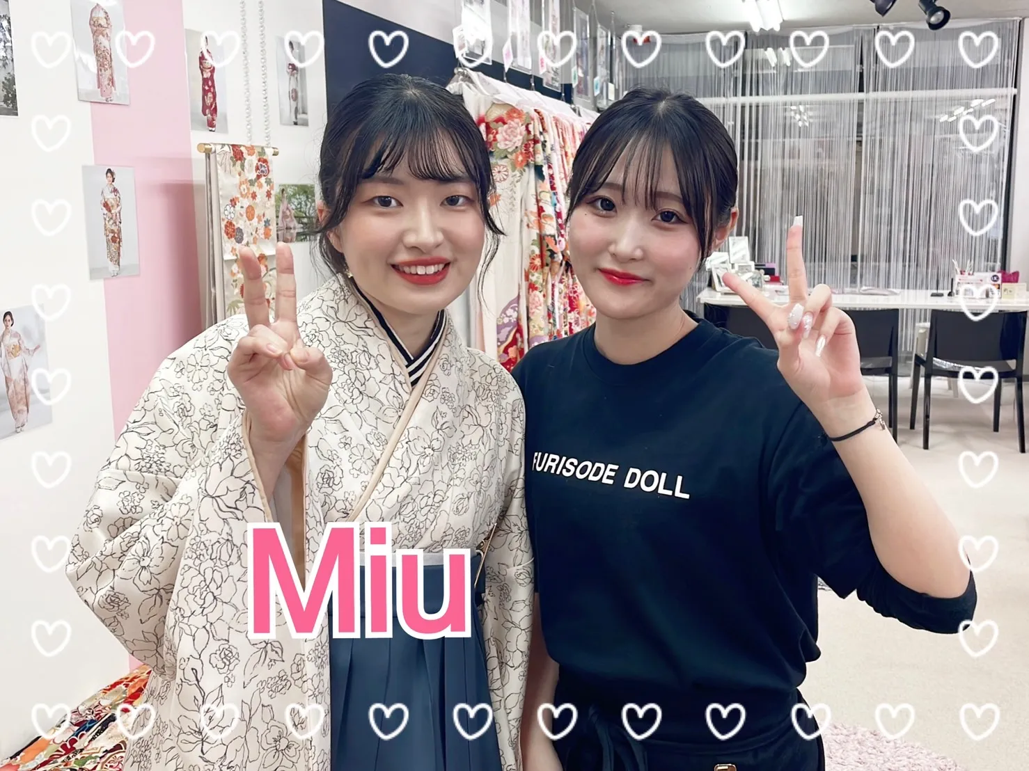 振袖 レンタル 奈良 人気 おすすめ かわいい くすみ ピンク ベージュ 紺