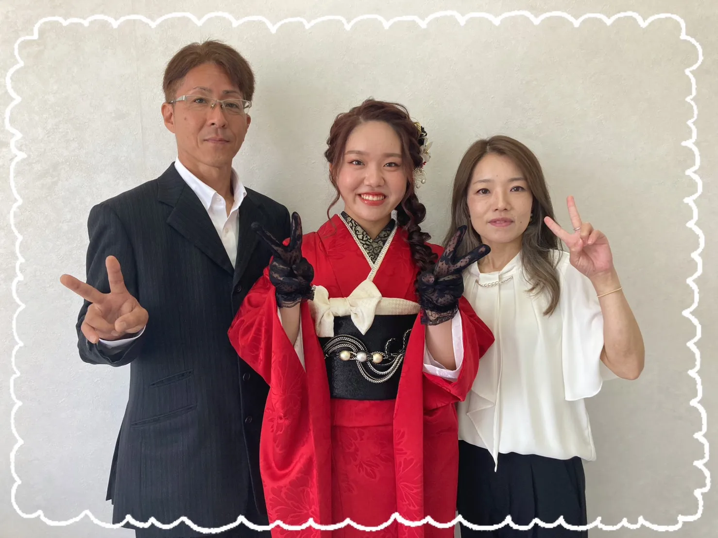 振袖レンタル　奈良　橿原　かわいい　おしゃれ　個性派　かわいい　かっこいい　くすみ　イマドキ　