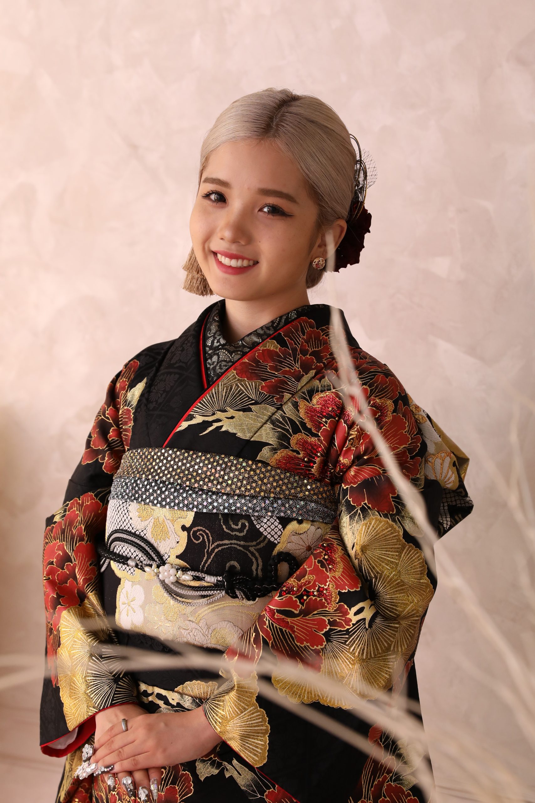 かなちゃん