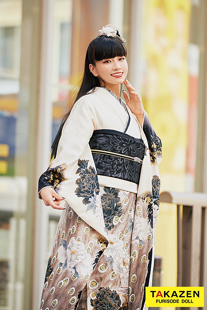 成人式 レンタル 振袖 可愛い 今どき ヴィンテージ かっこいい オシャレ
